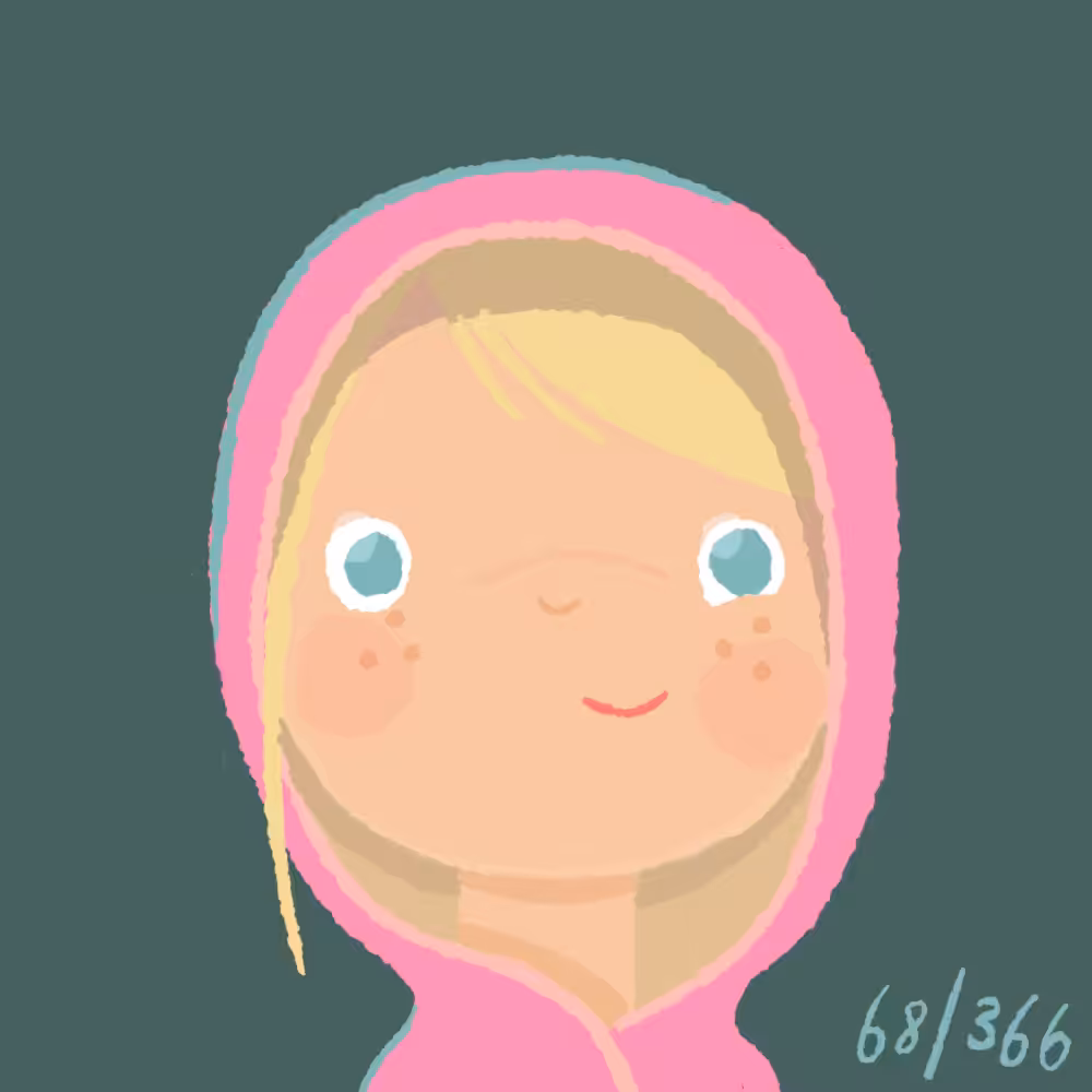 Hoodie 68/366 #fac_eth_eday