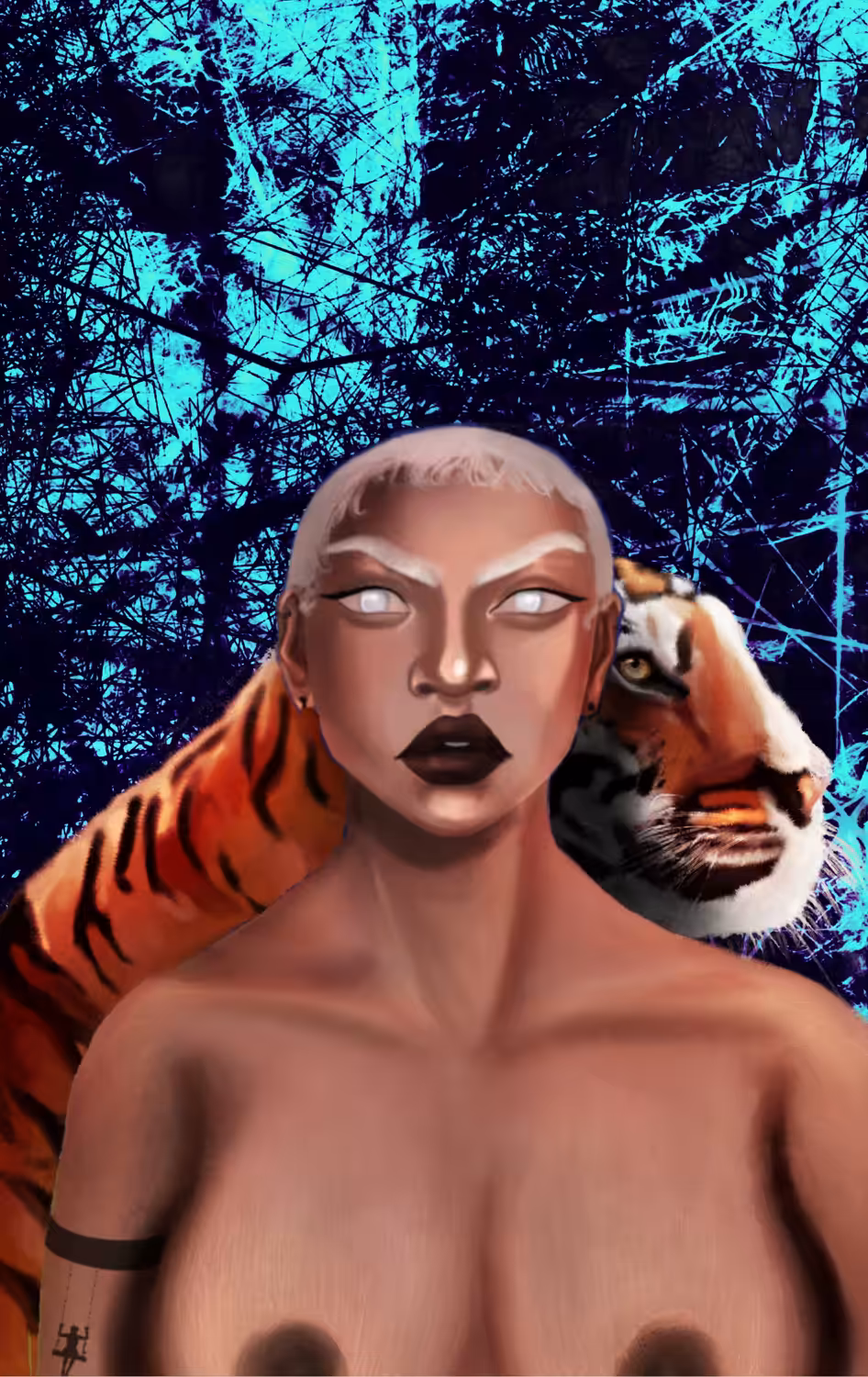 Lost My Stripes
