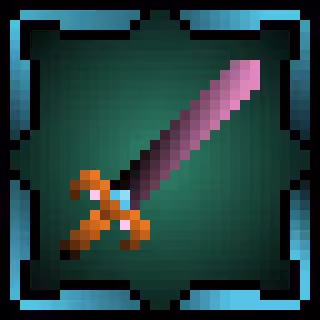 Tezoske Weapon #31