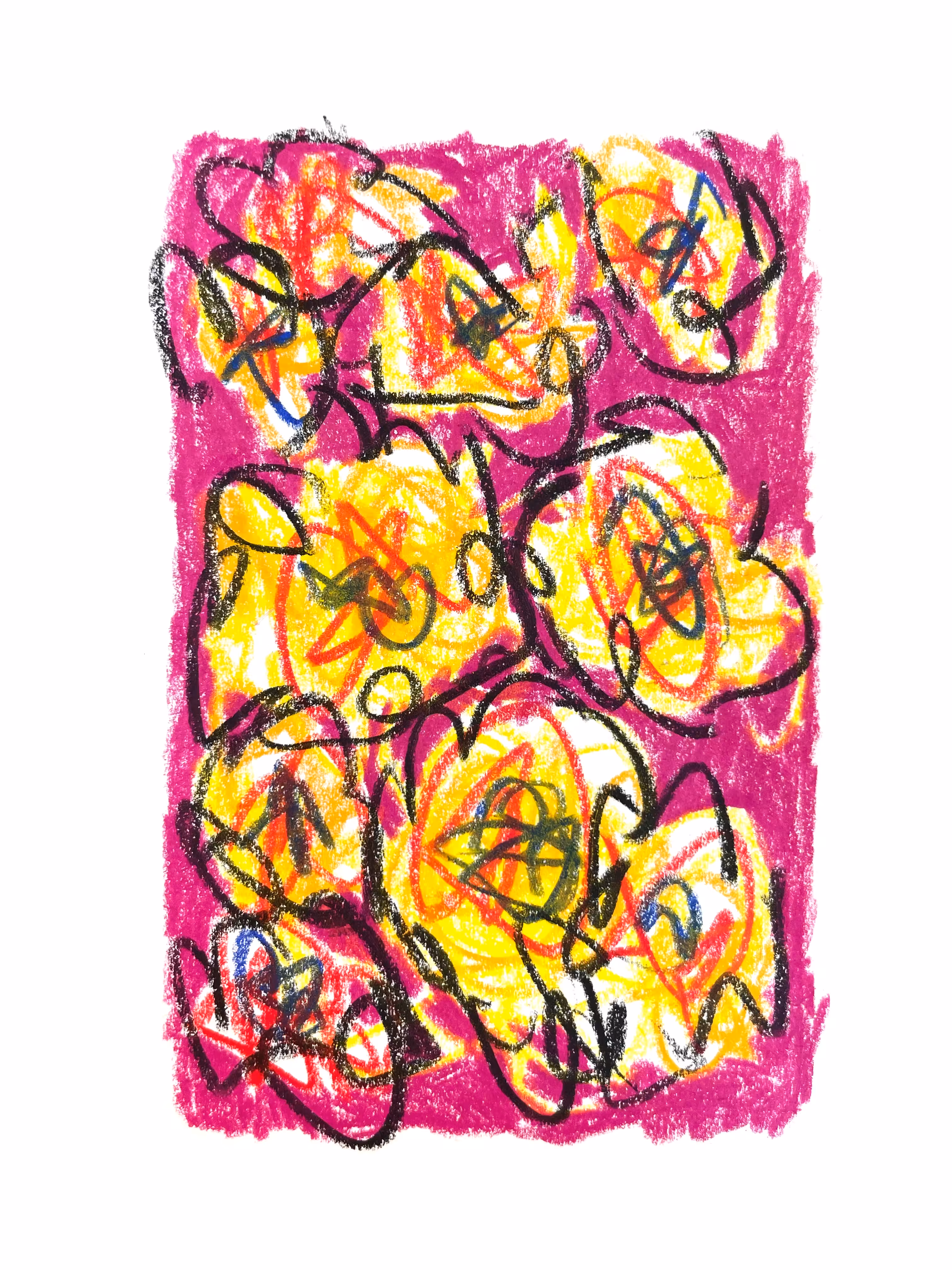Daily Drawing 052422A