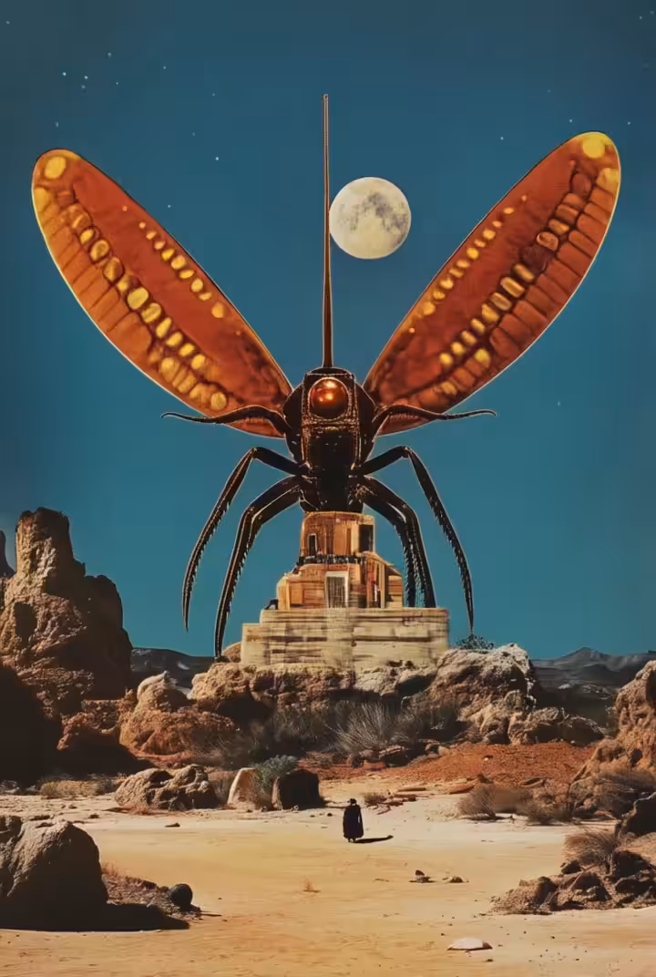 Firefly