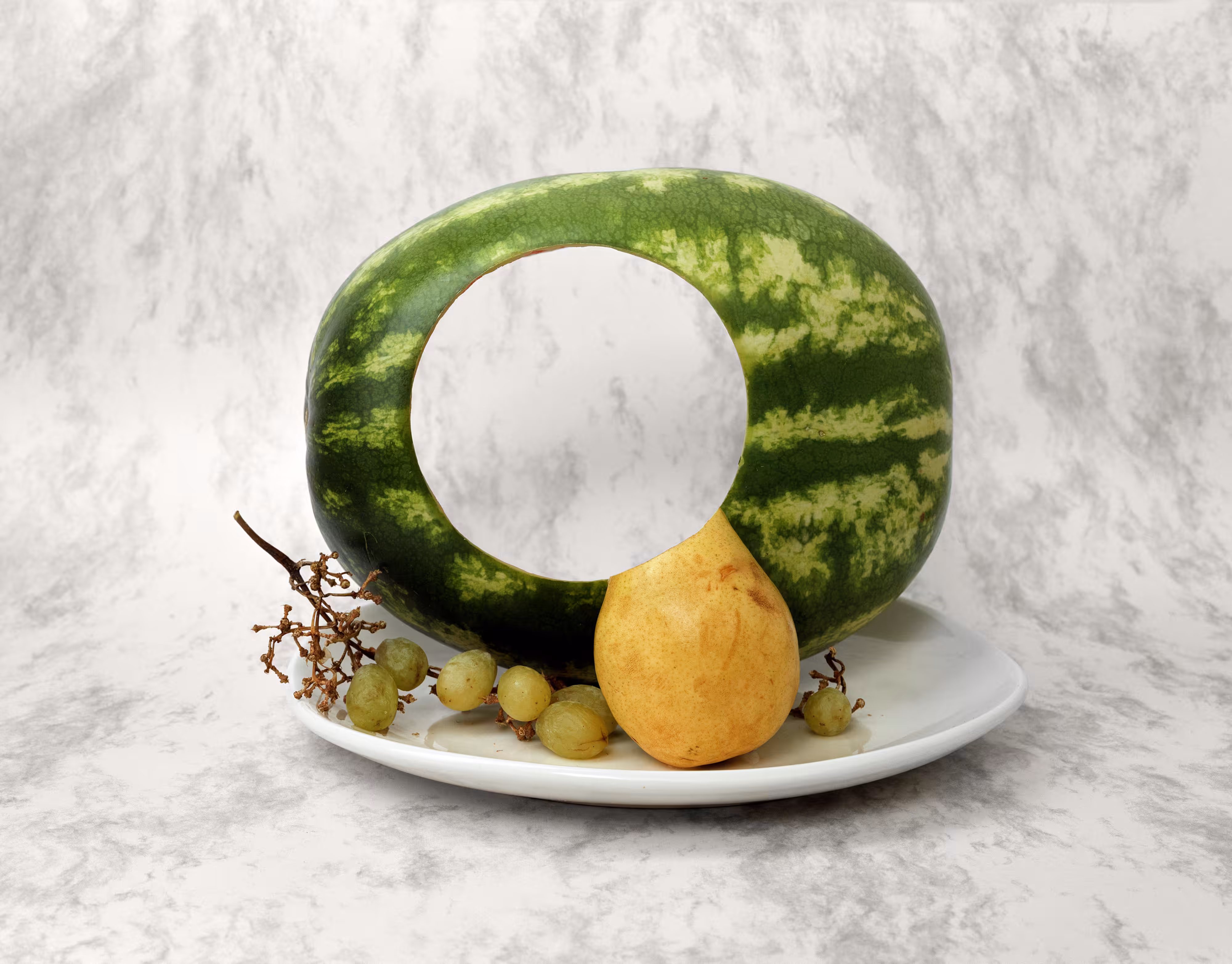 Studio Still Life #2