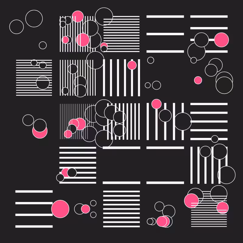 lines&circles 2.0 #189