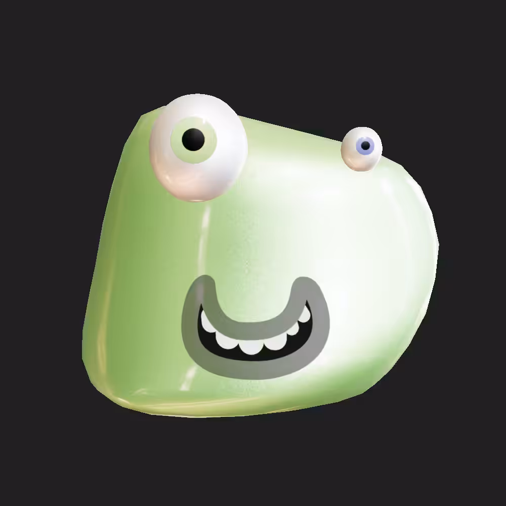 Blobz! #41