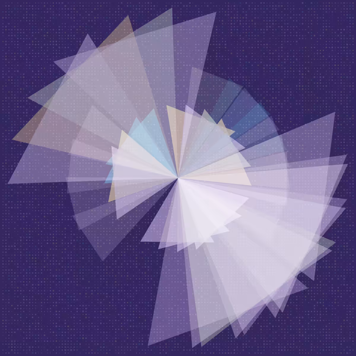 Light Speed #7