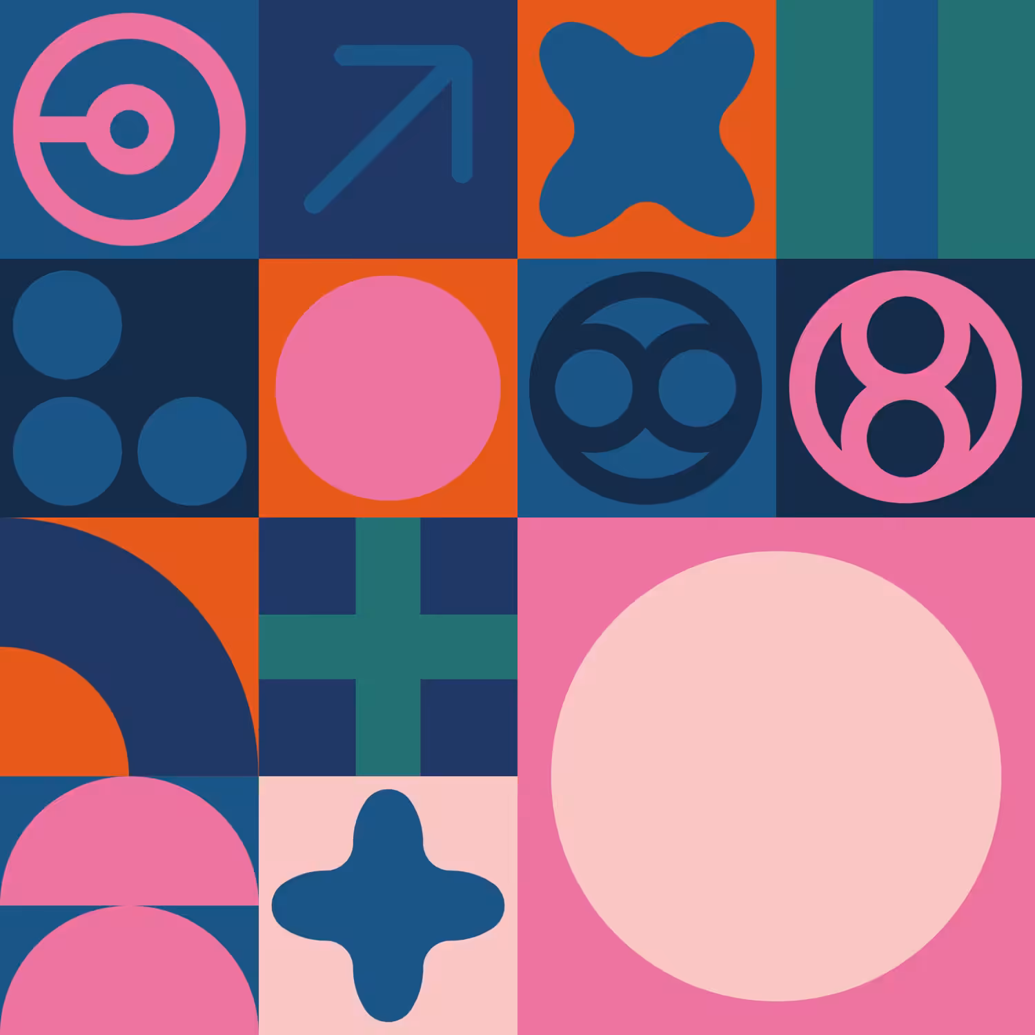 Semiosis #17
