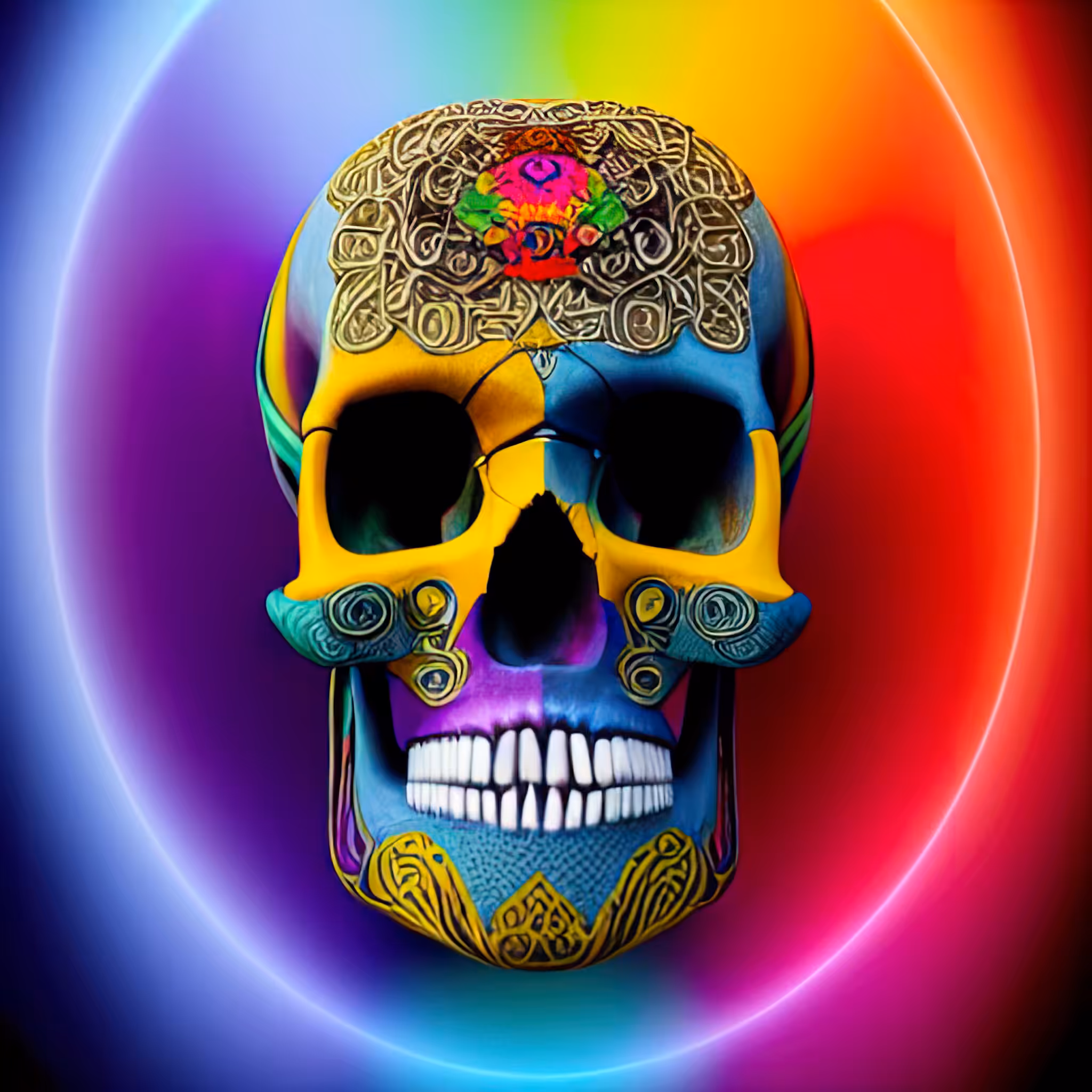 Head Case #445