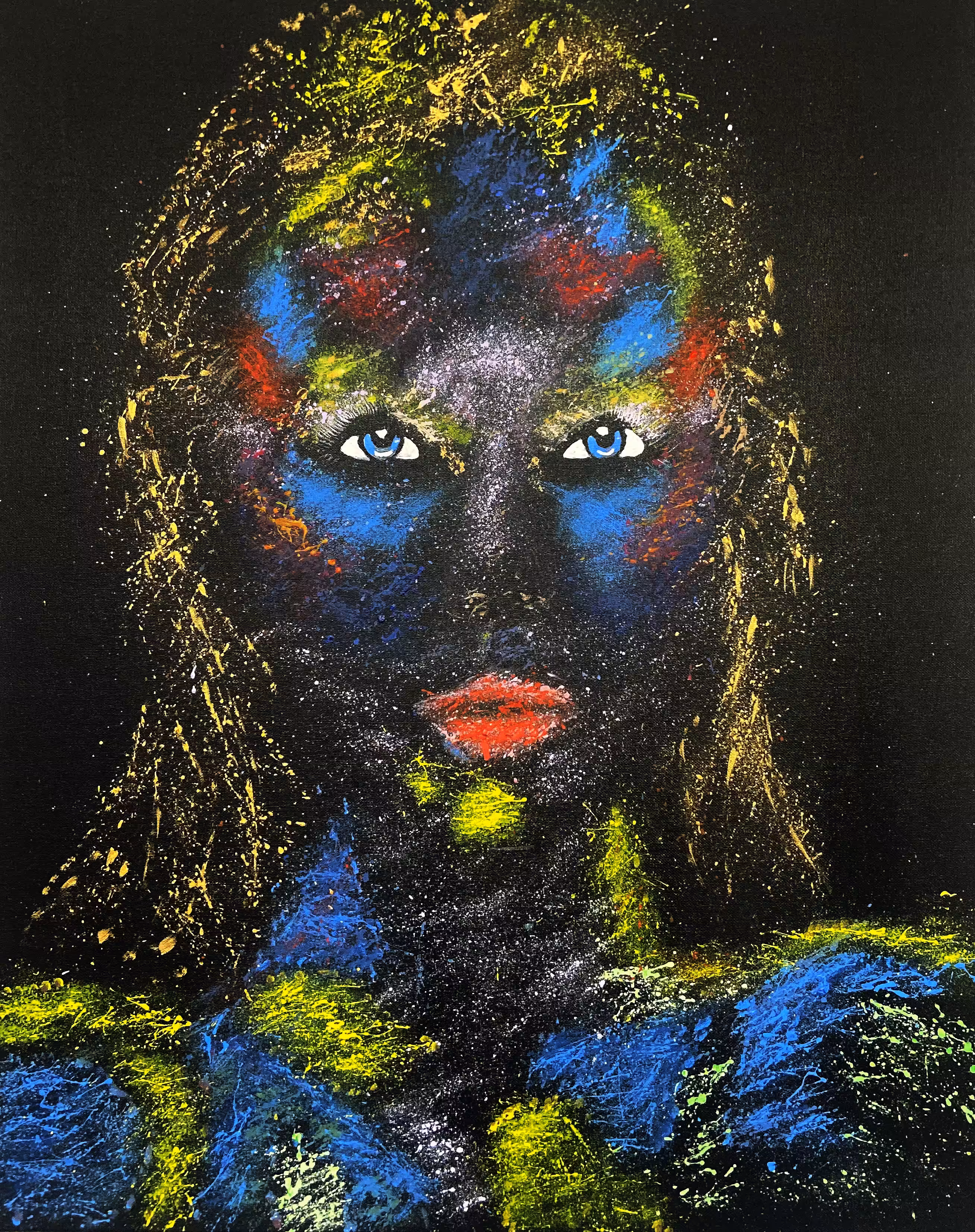 Amphitrite