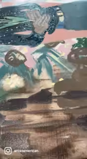 David. Maine Art Studio 2021