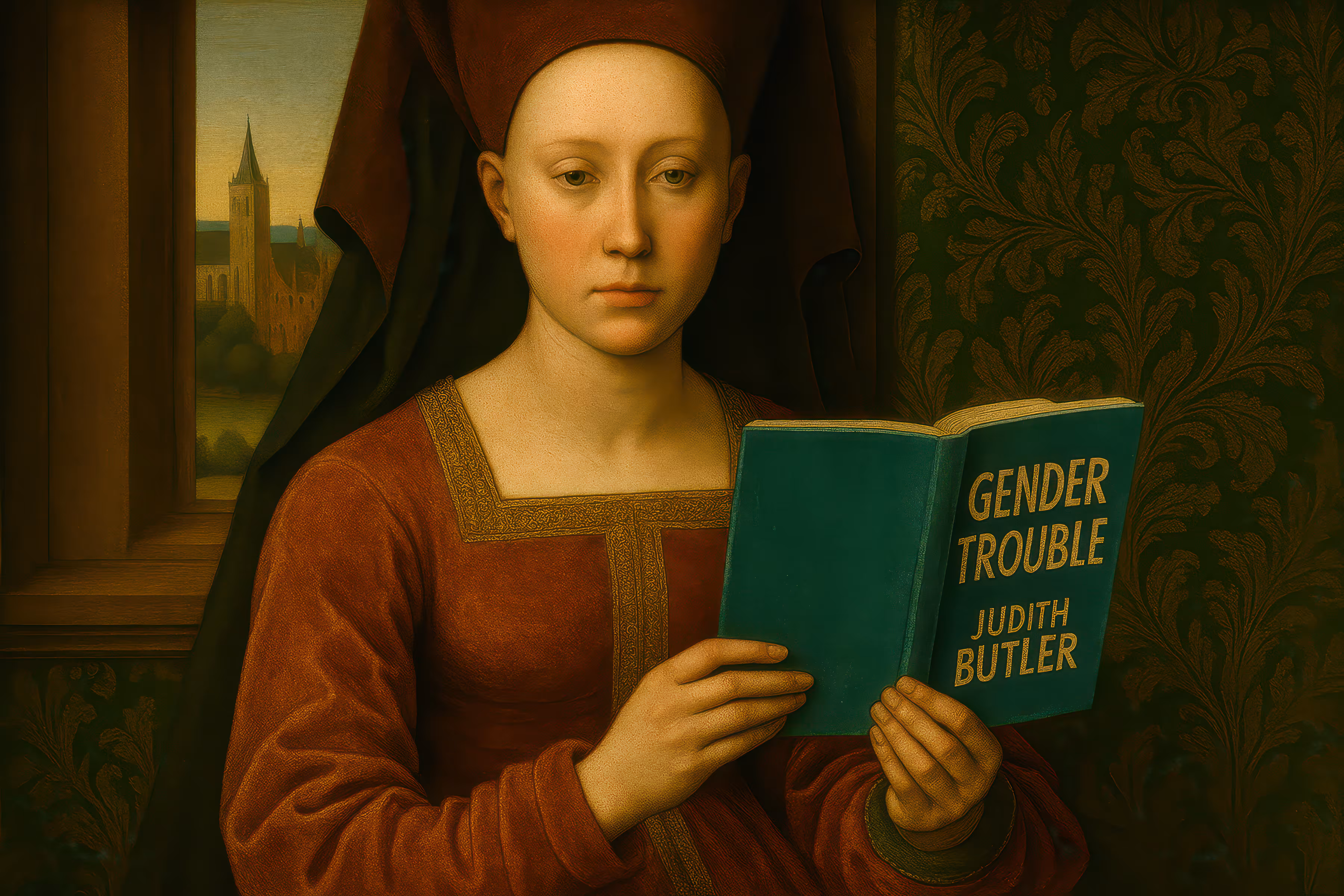 Gender Trouble