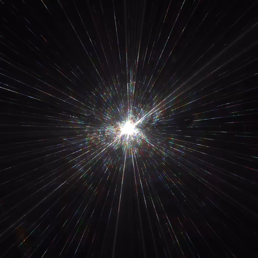 cosmic web