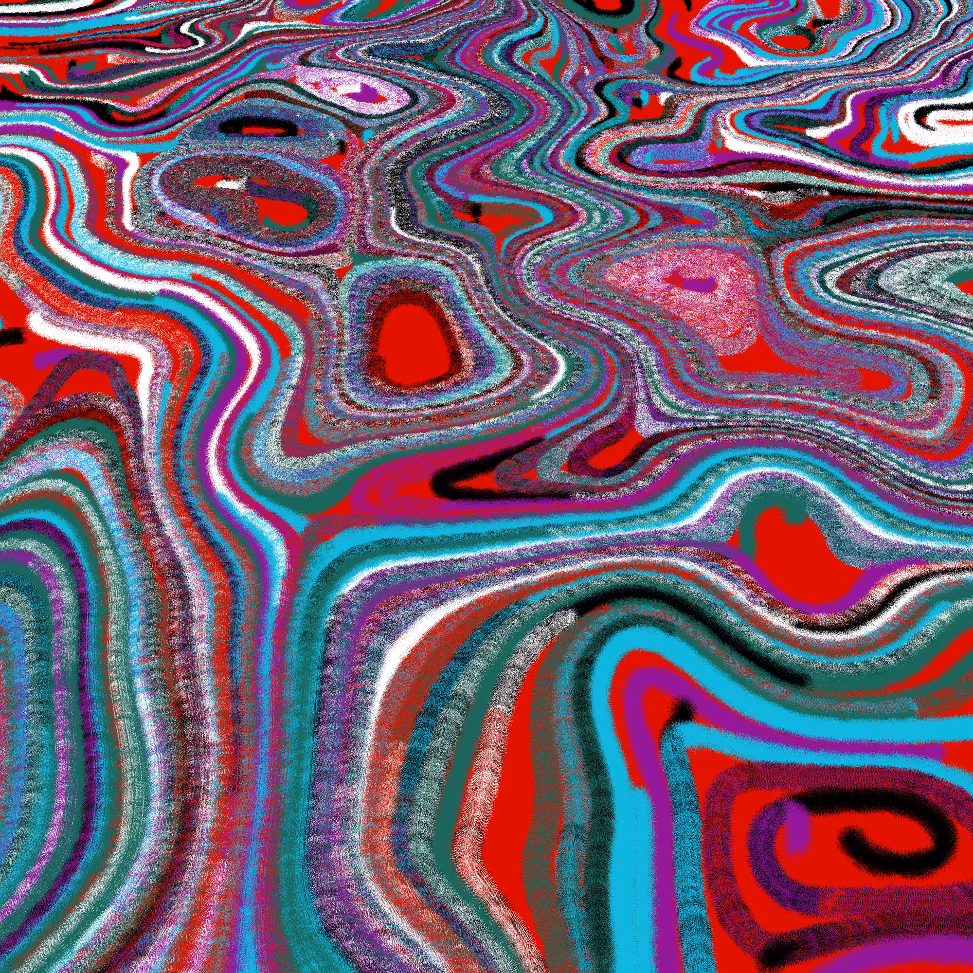 Ocean Currents #56