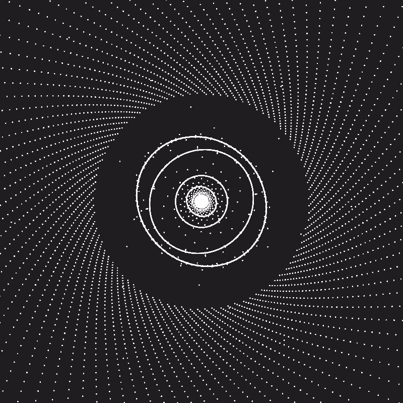 stardust #17