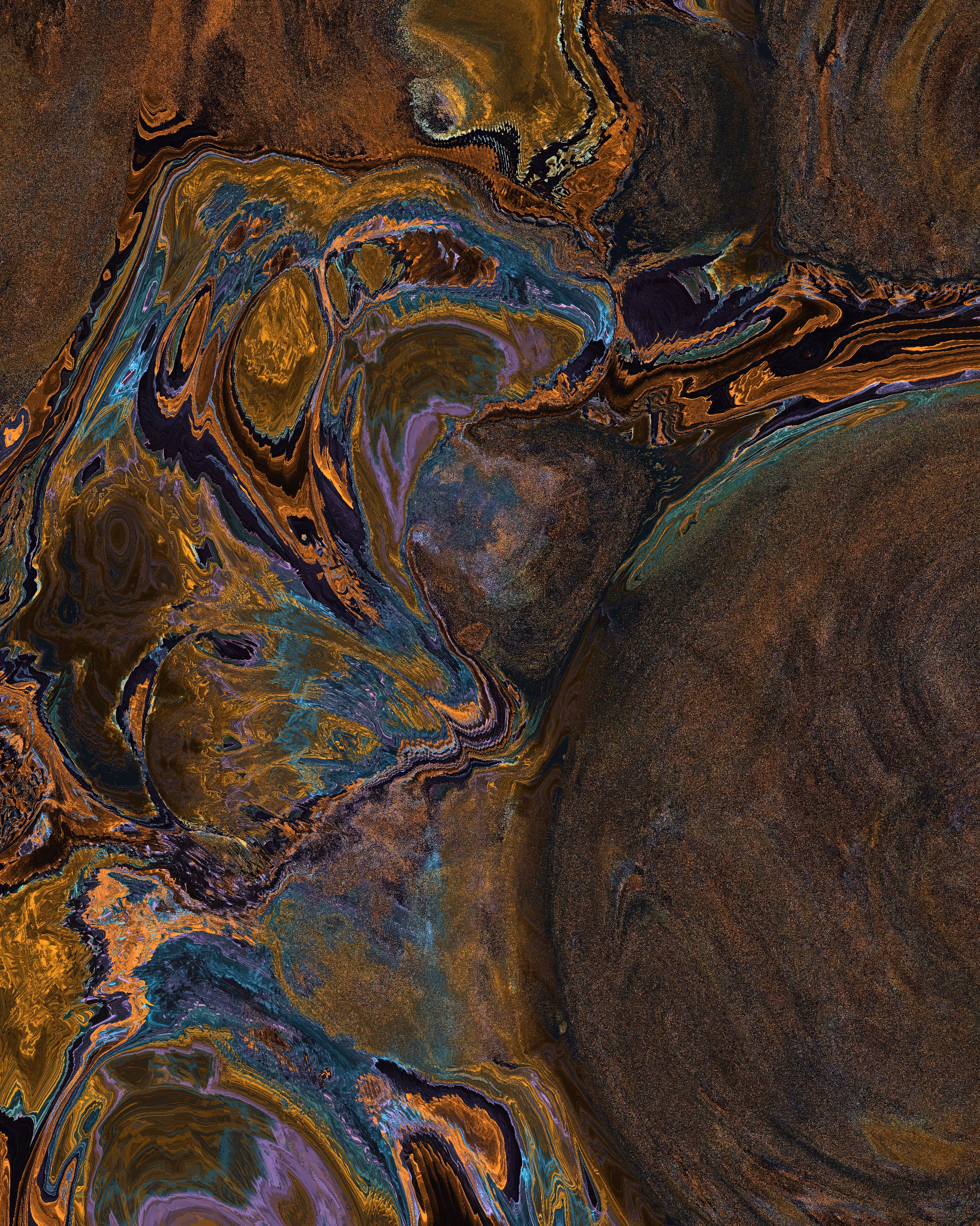 Mineral Dreams