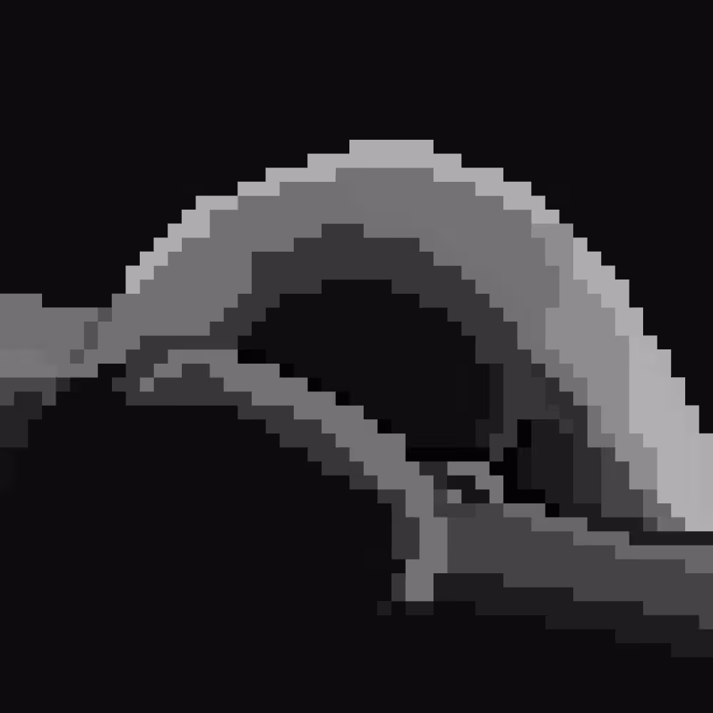 pixel art serie, 07/10