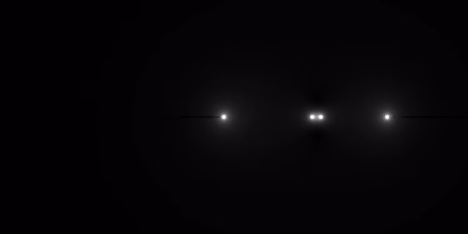 Singularity II