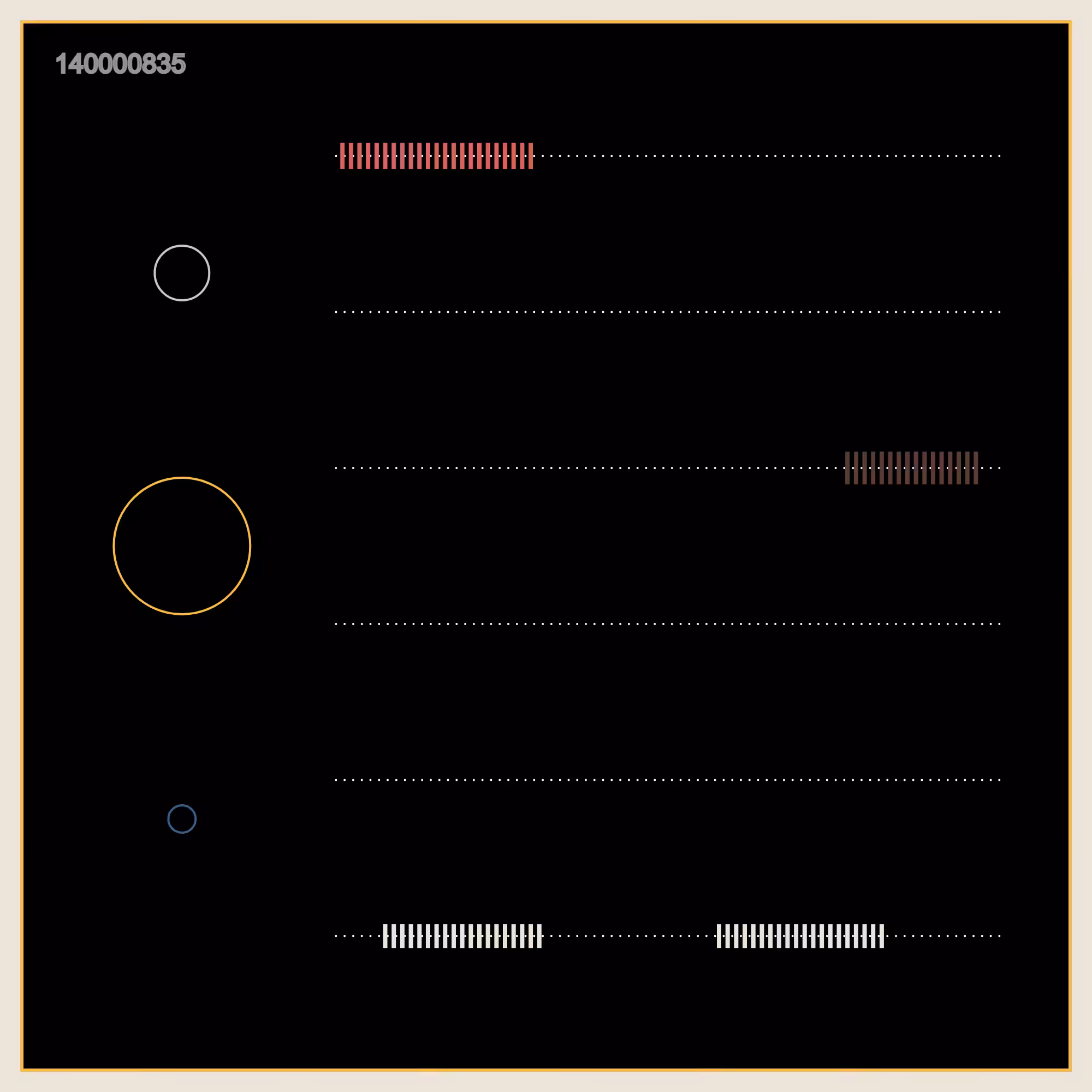 AVLab B-side: B-side #835