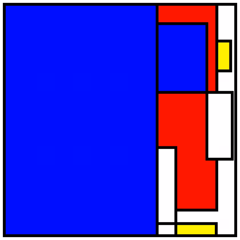 Syncthesized #44