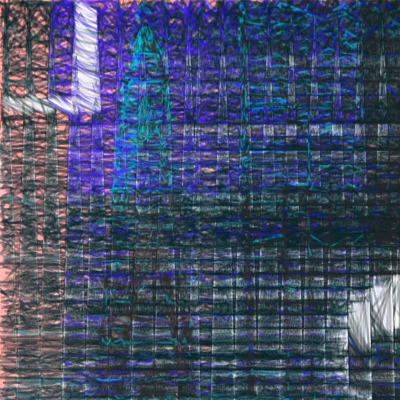 Stereo Print #104