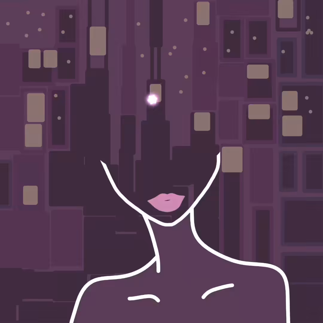 Faceless 217