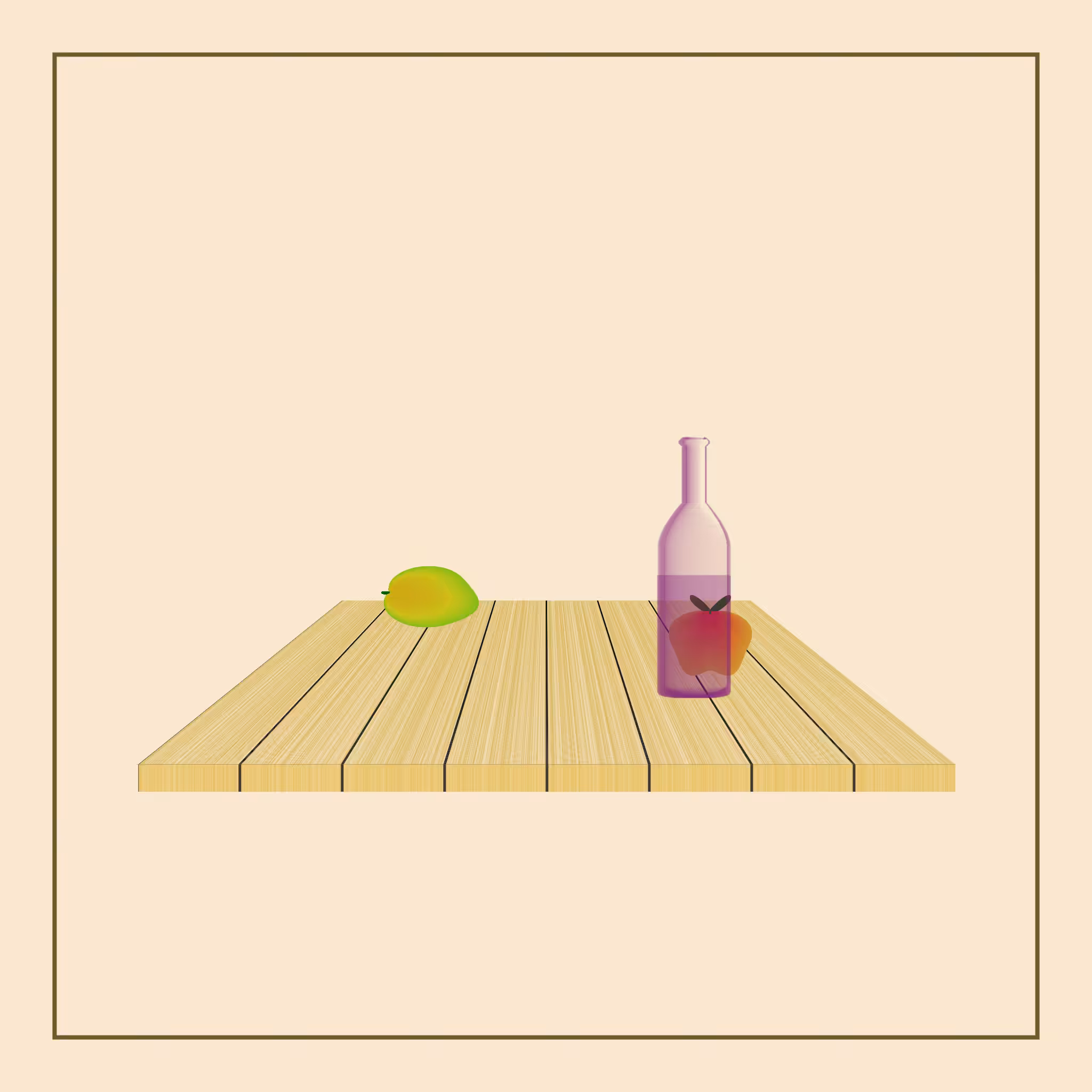 Artificial Still Life #24