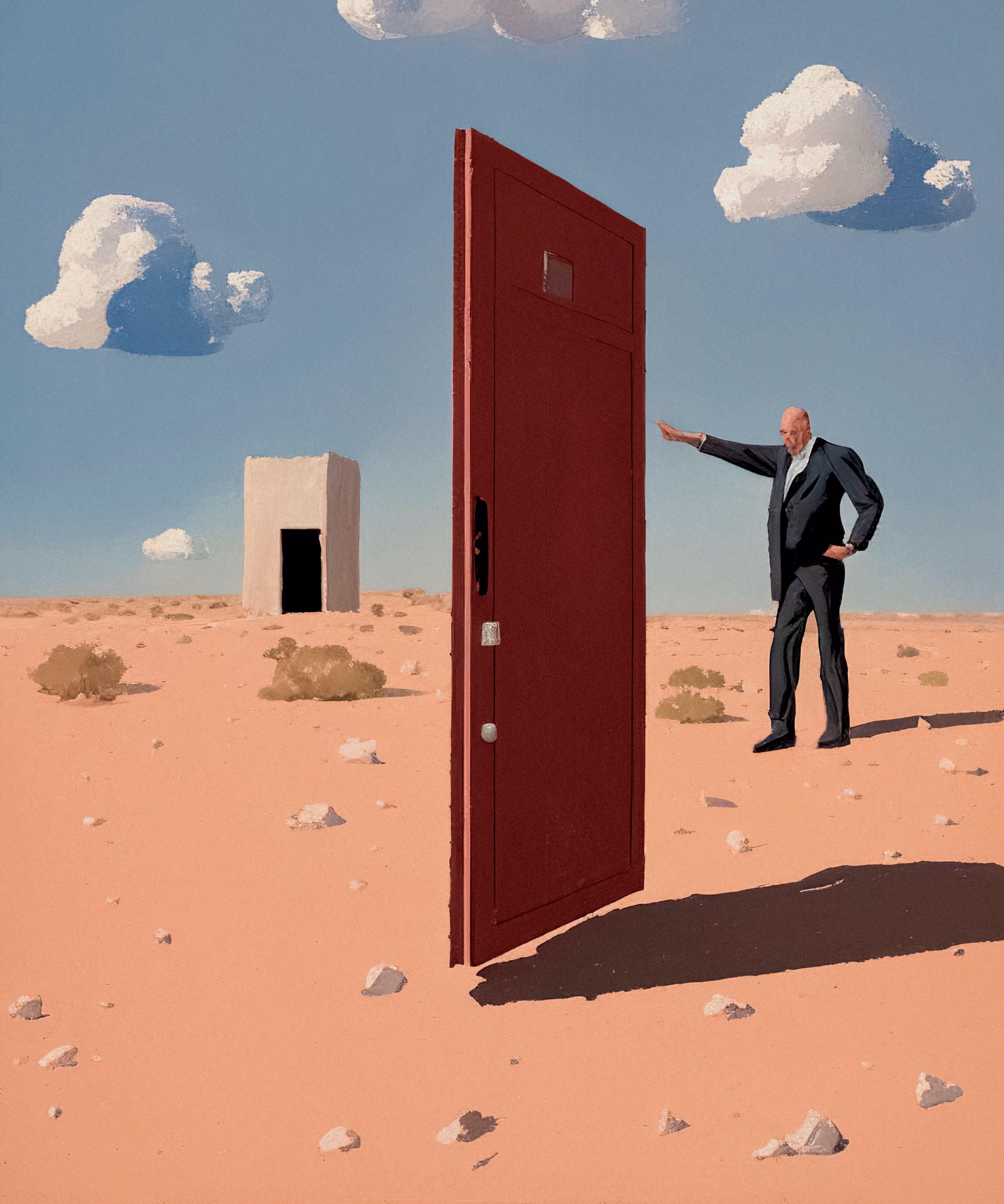 Door
