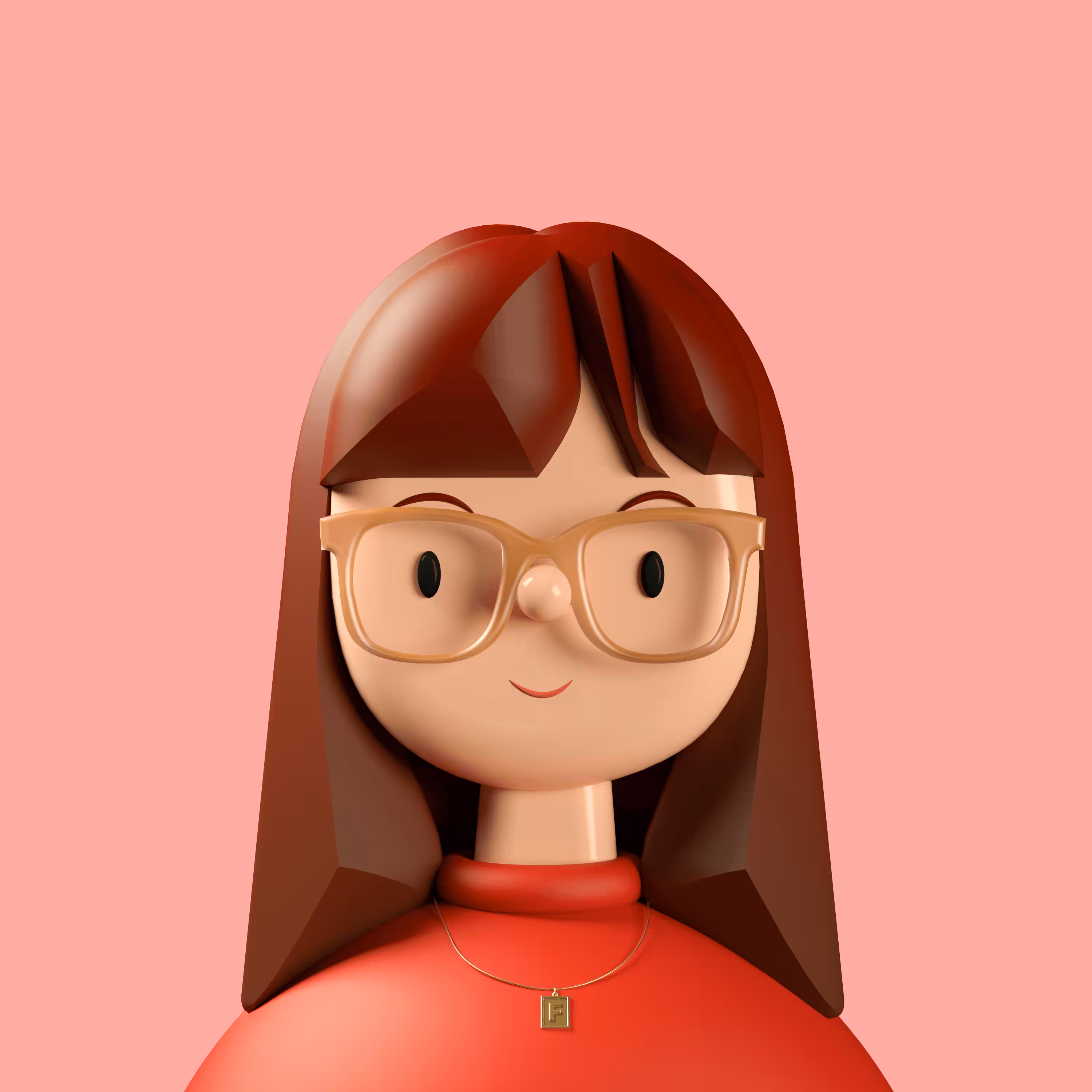 Fefi Toy Face
