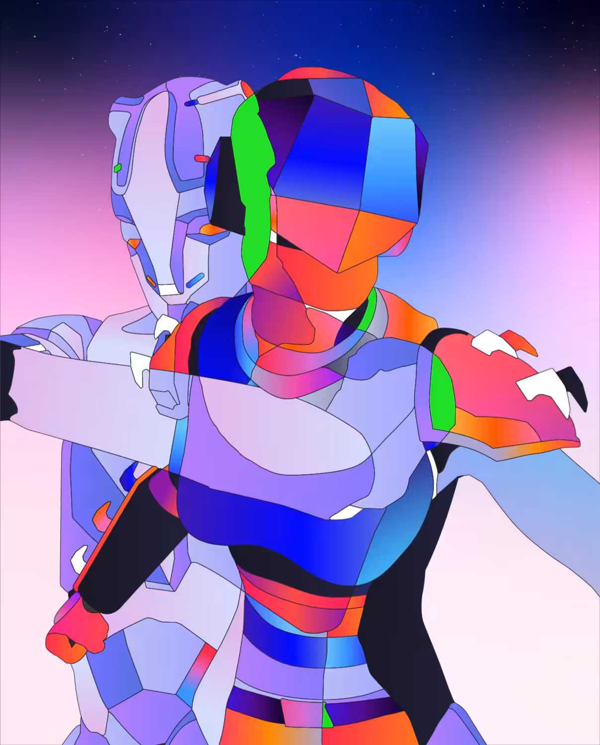Cel & 