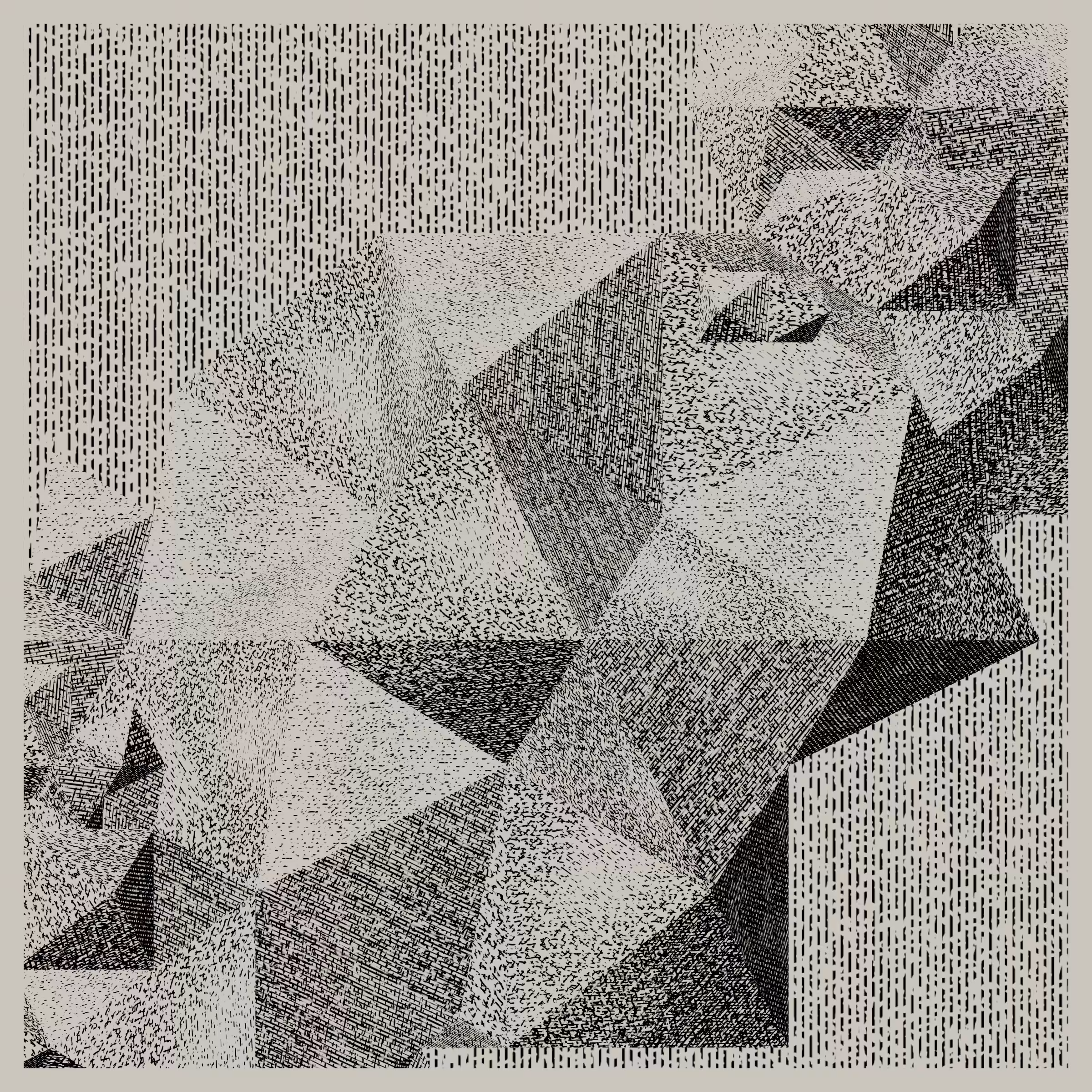 Primitives #63