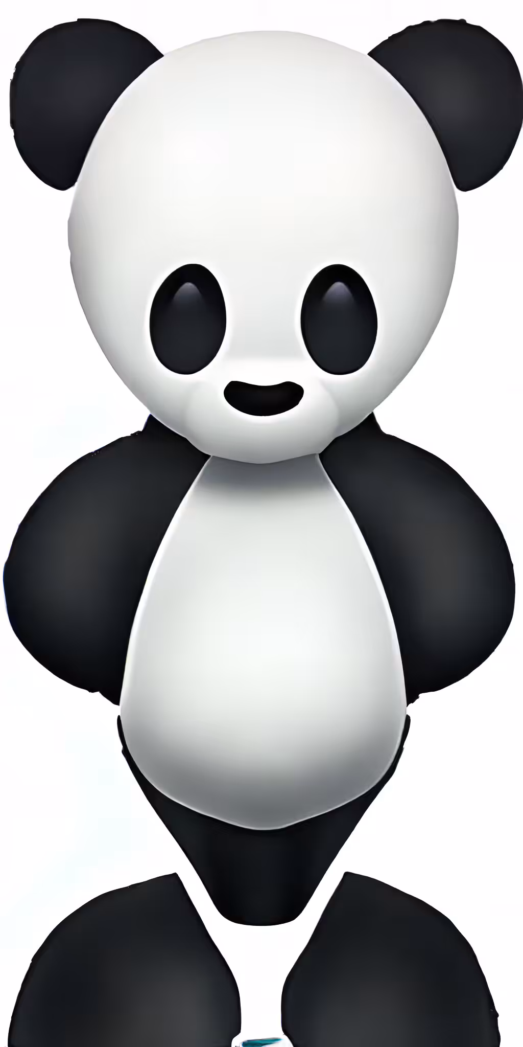 Space Pandas #10