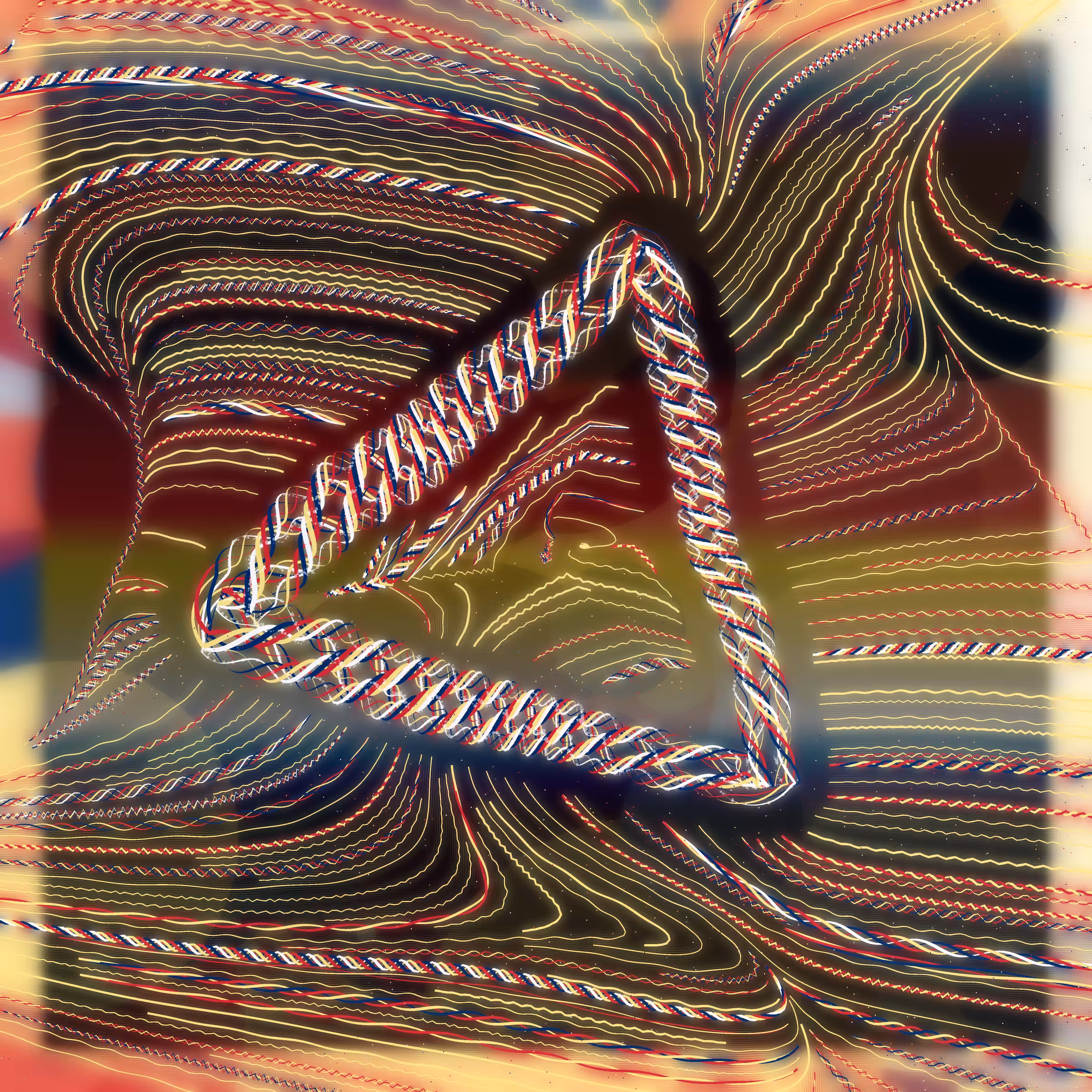 Friendship Bracelets #7780