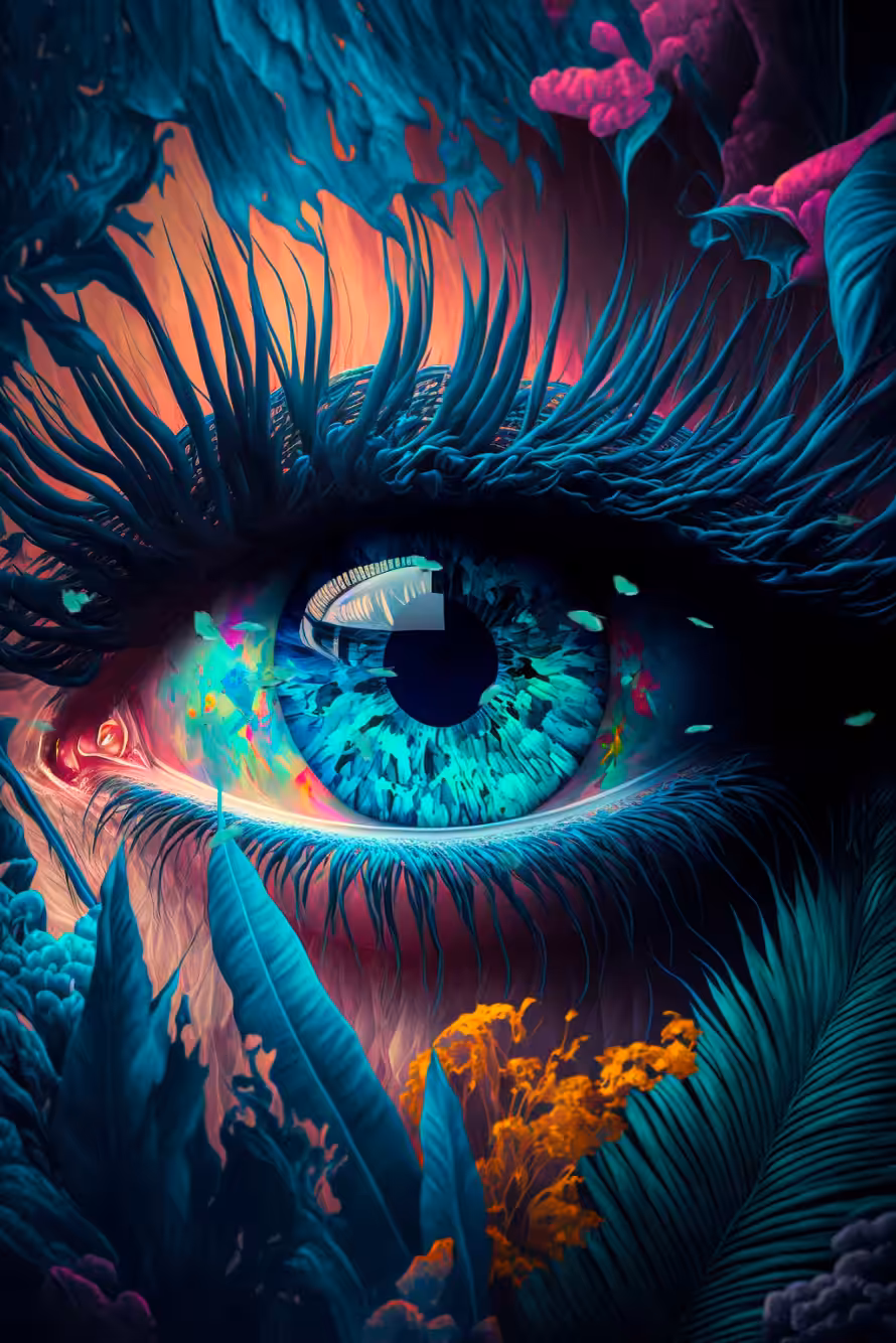 𝕵𝖔𝖚𝖗𝖓𝖊𝖞 𝕴𝖓𝖙𝖔 𝖙𝖍𝖊 𝖀𝖓𝖐𝖓𝖔𝖜𝖓
