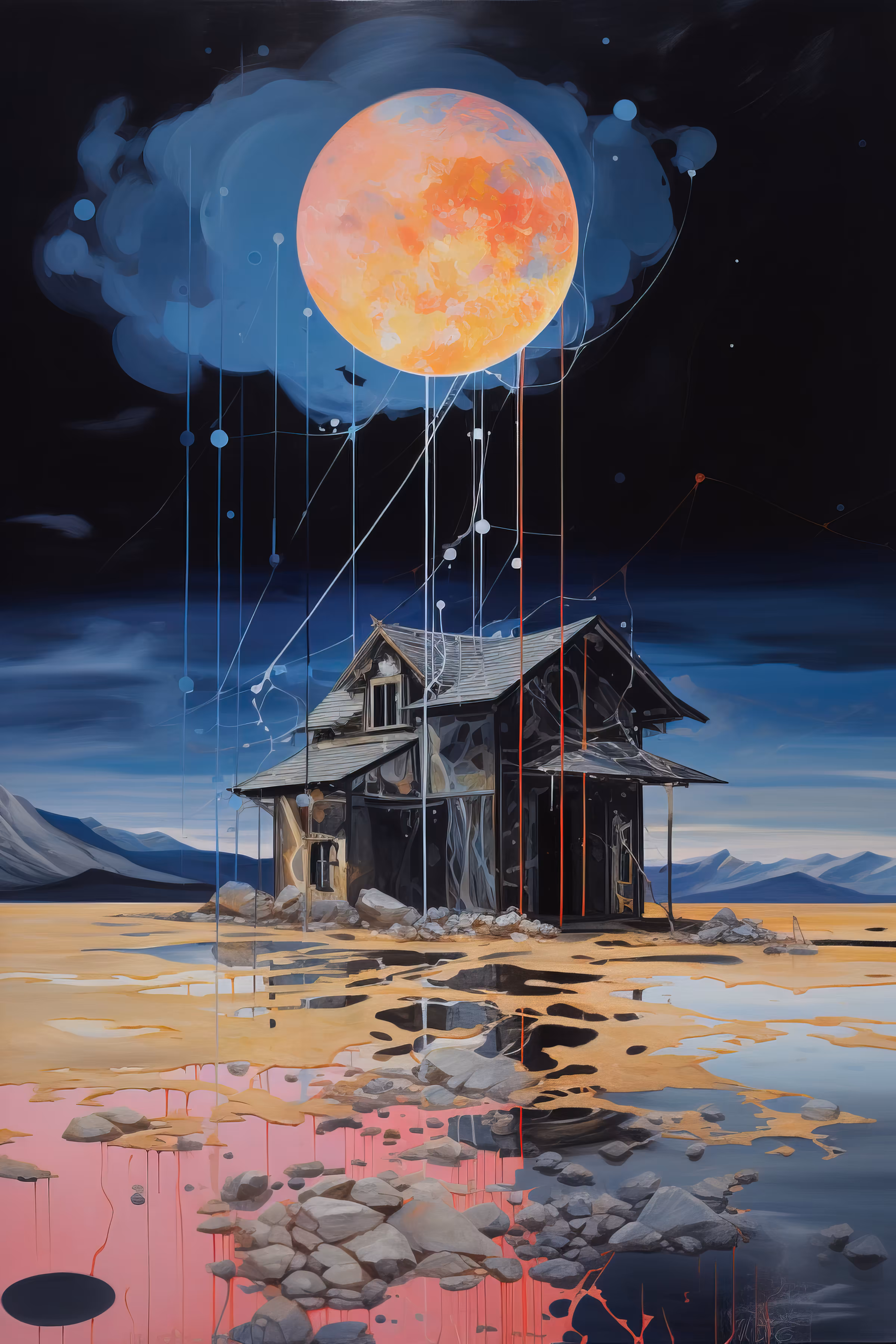 Timeless place
