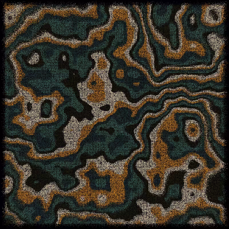 Tapestry #70