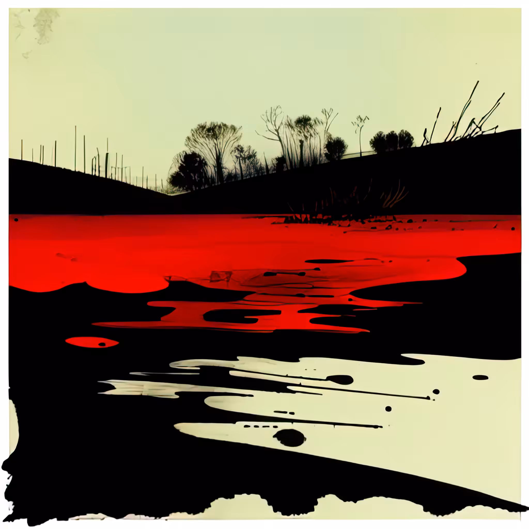 melancholy skies.: єѕ¢αρє #166