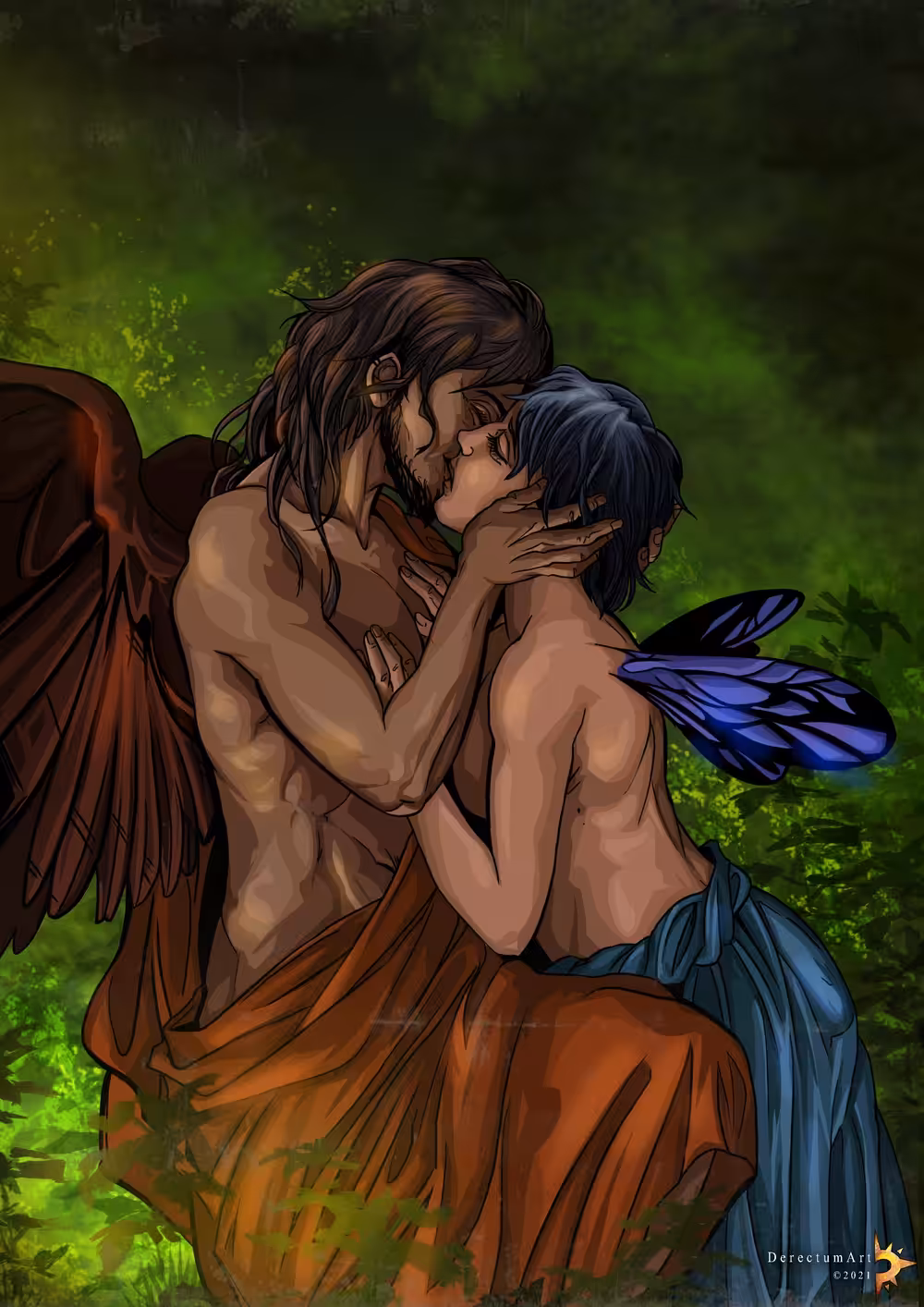 Love and Soul