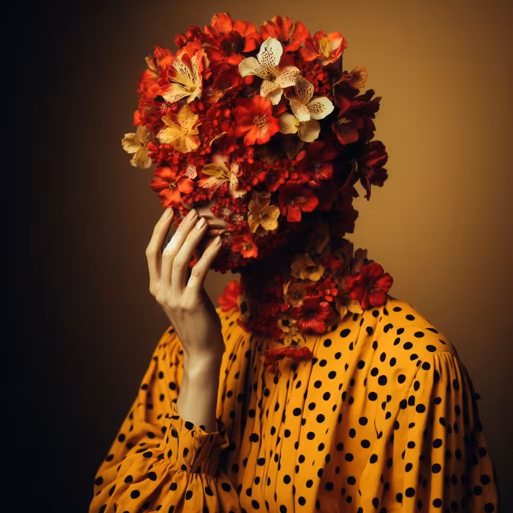Beautiful Woman: 11