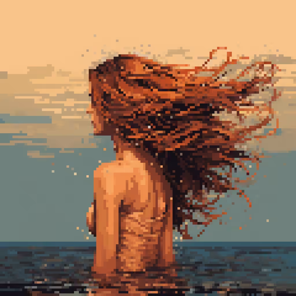 The Sea