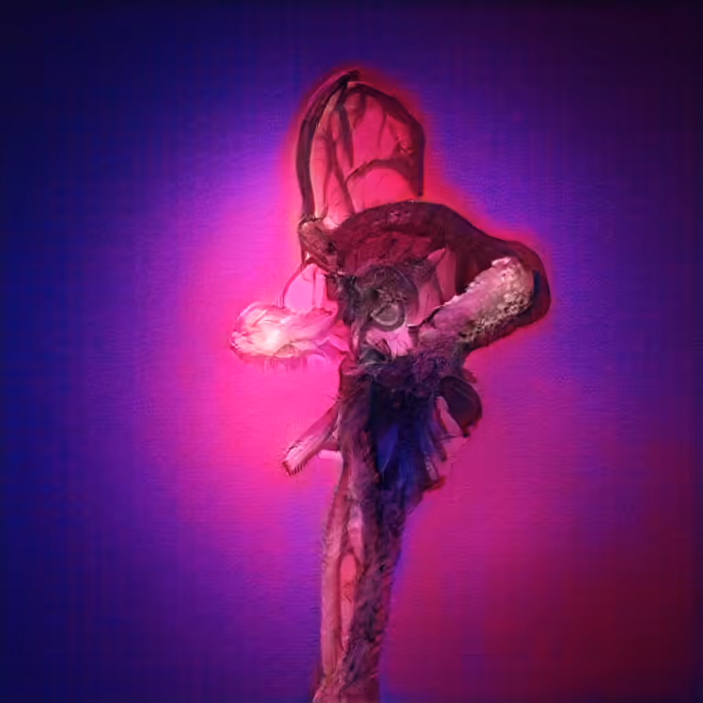The Non-Human Artwork Project #64