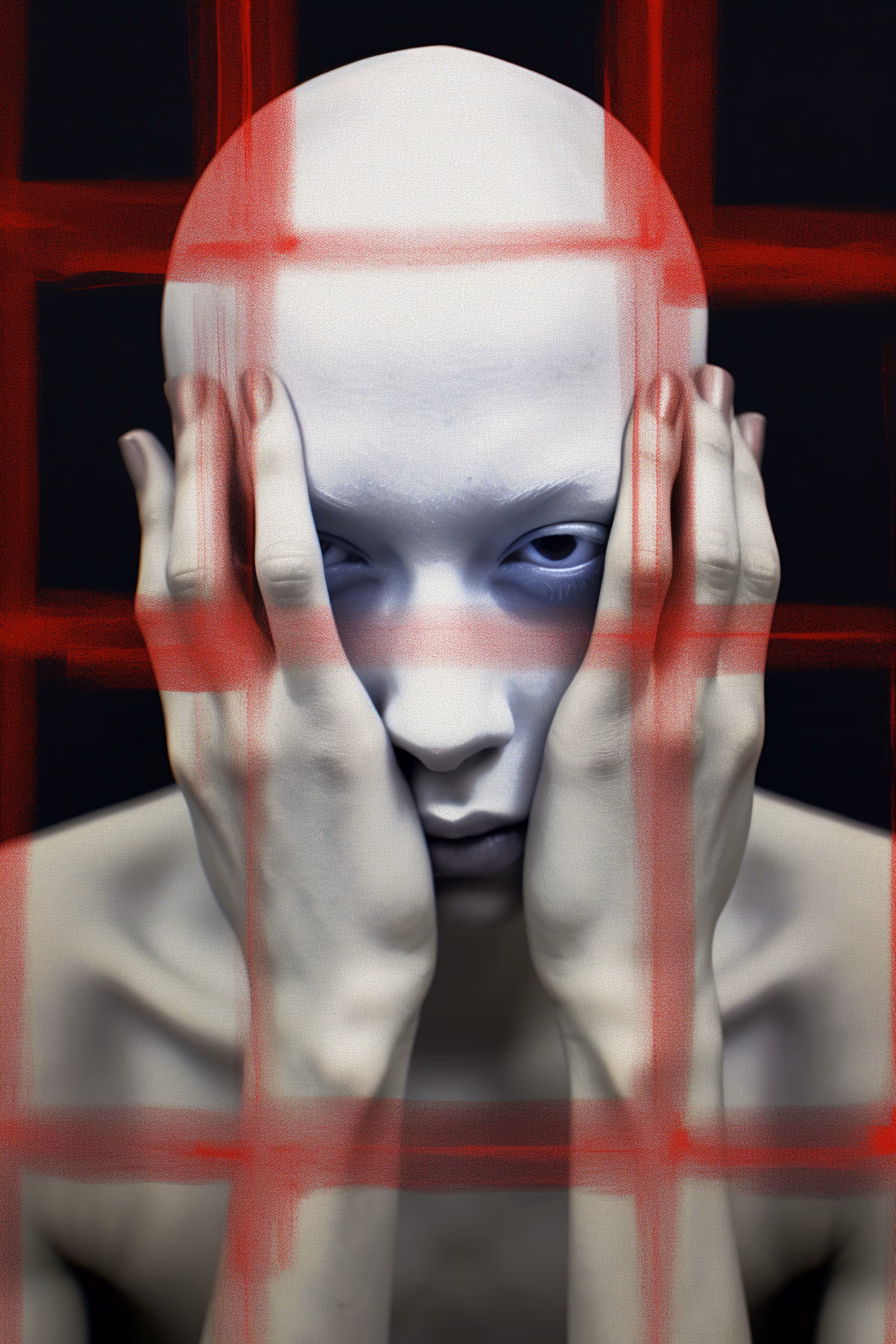 Inner demons 