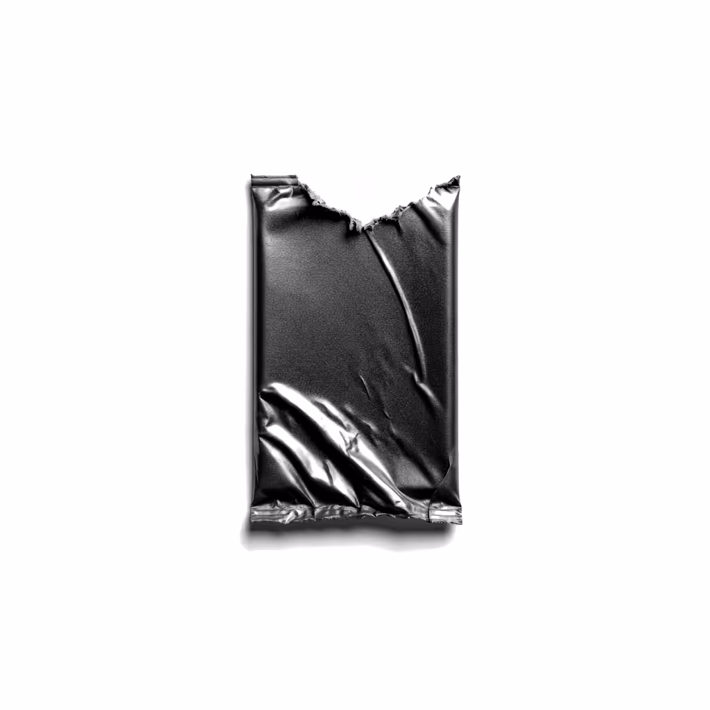 Wrappers: Panic 14/20