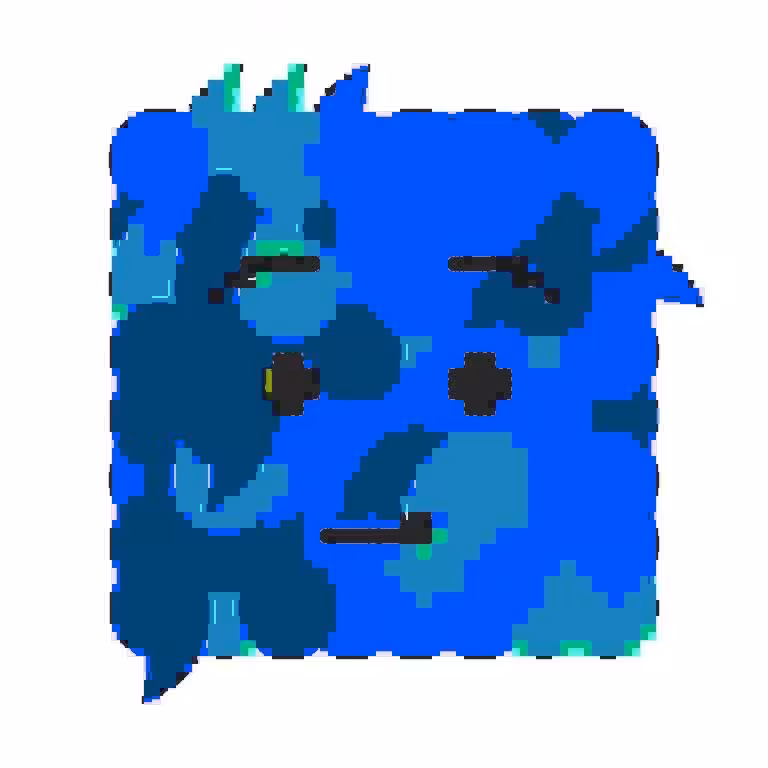 Based Kudzu #27896