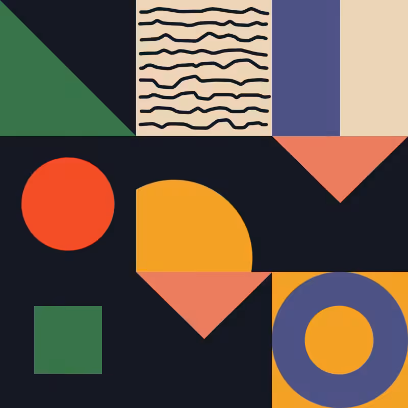 GEOMETA #5