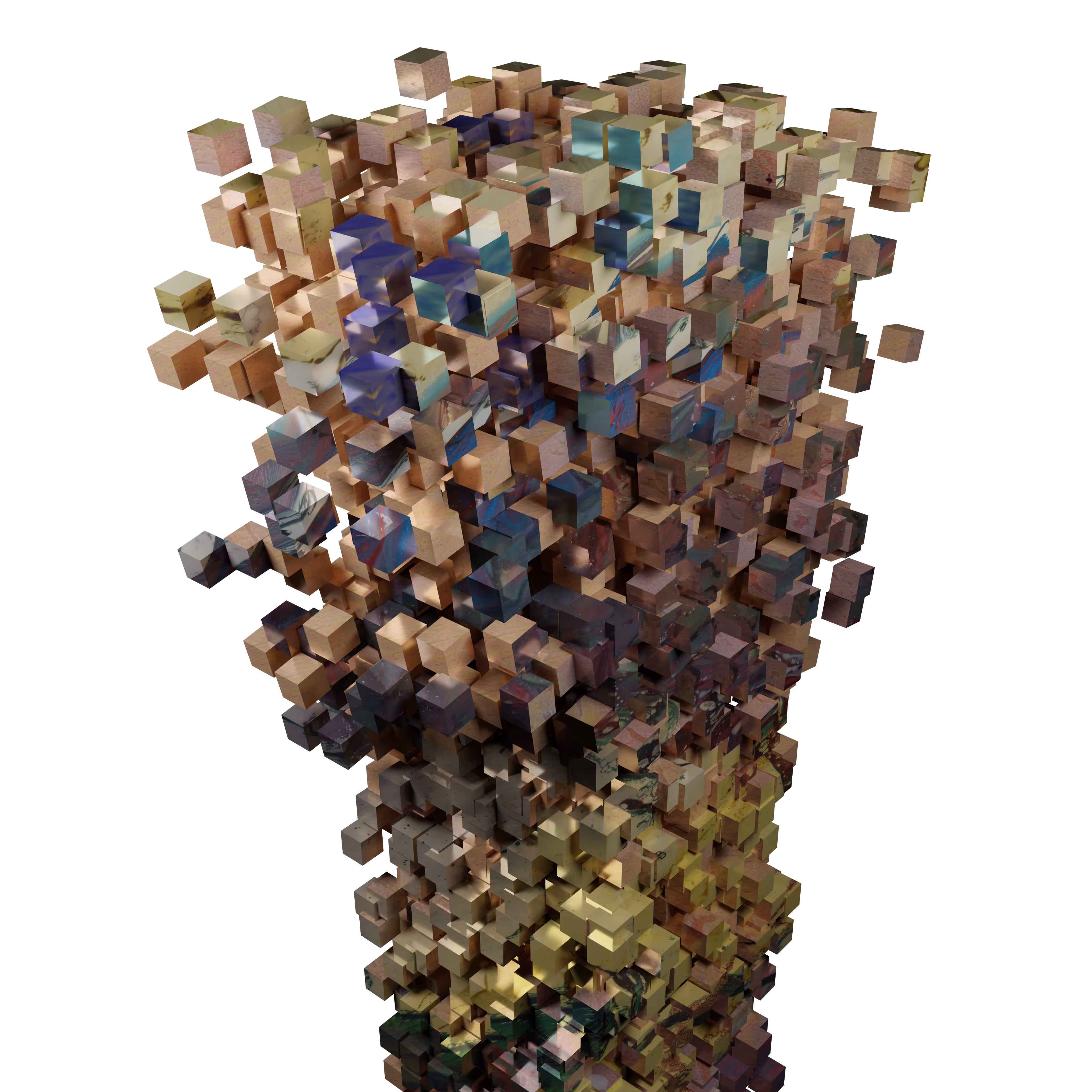 Potpourri: Boxes#2