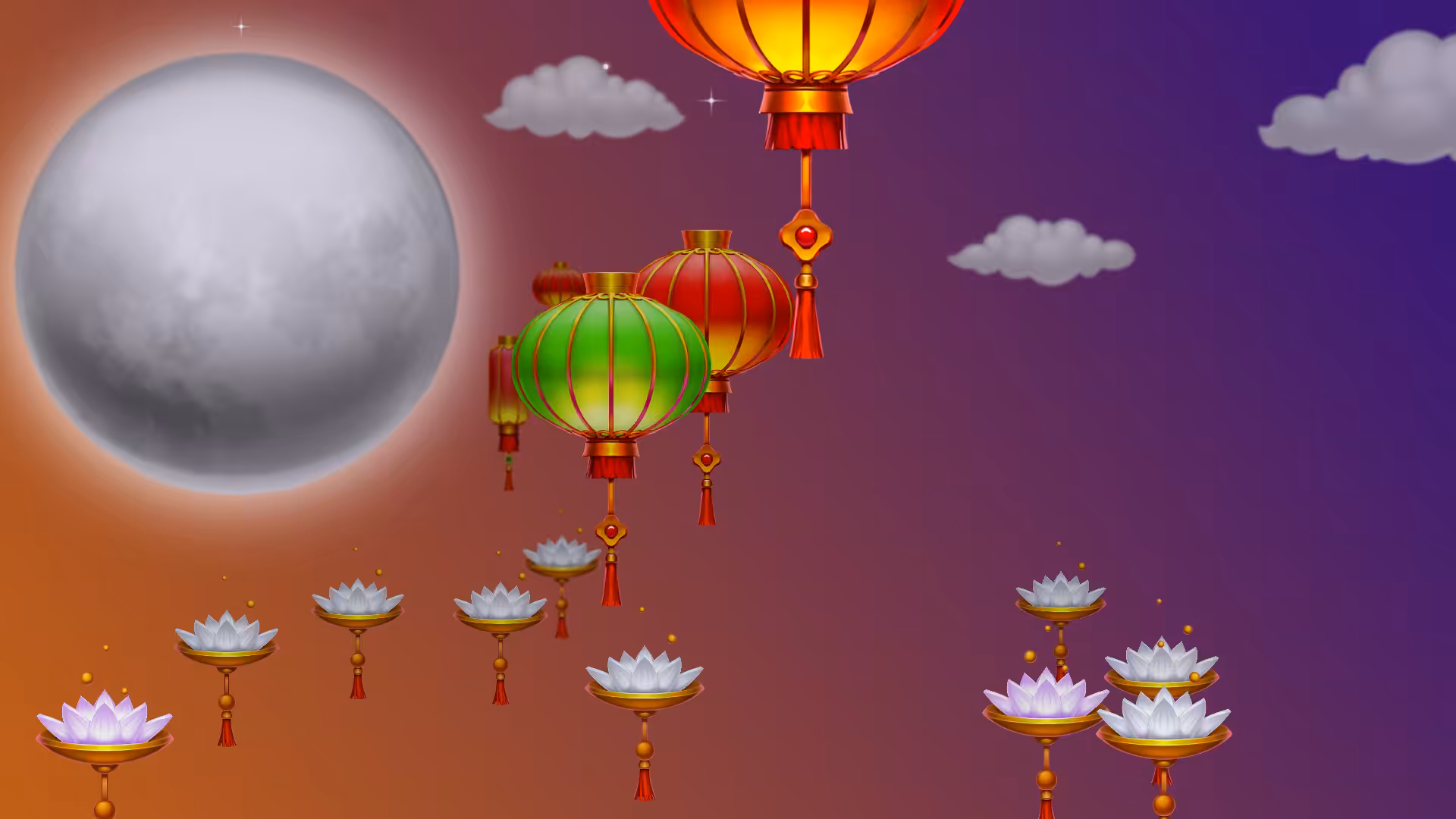 Happy Mid Autumn Festival 2022 #3278