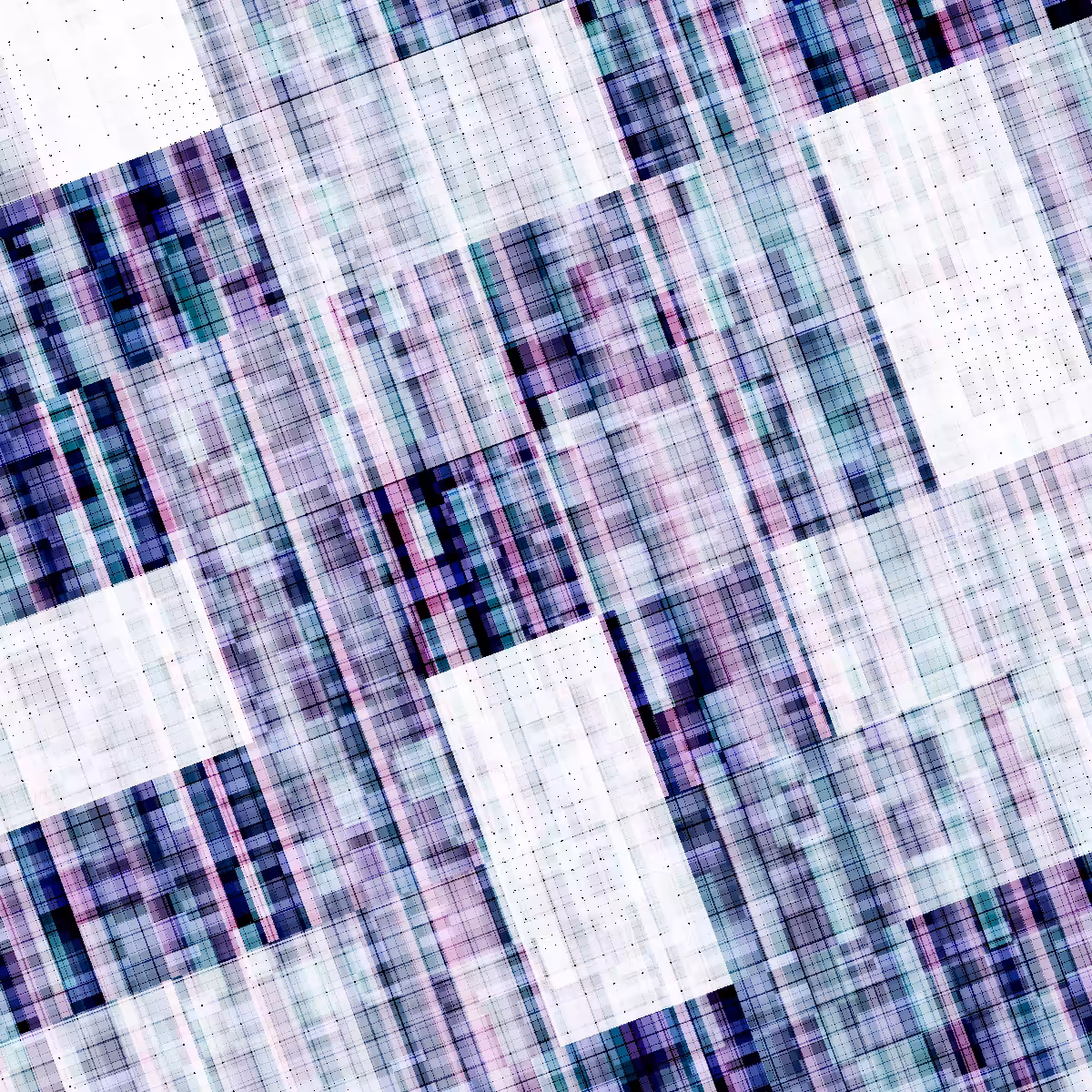 Lattice #63