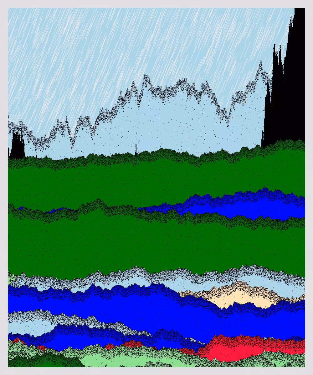 scenery #16