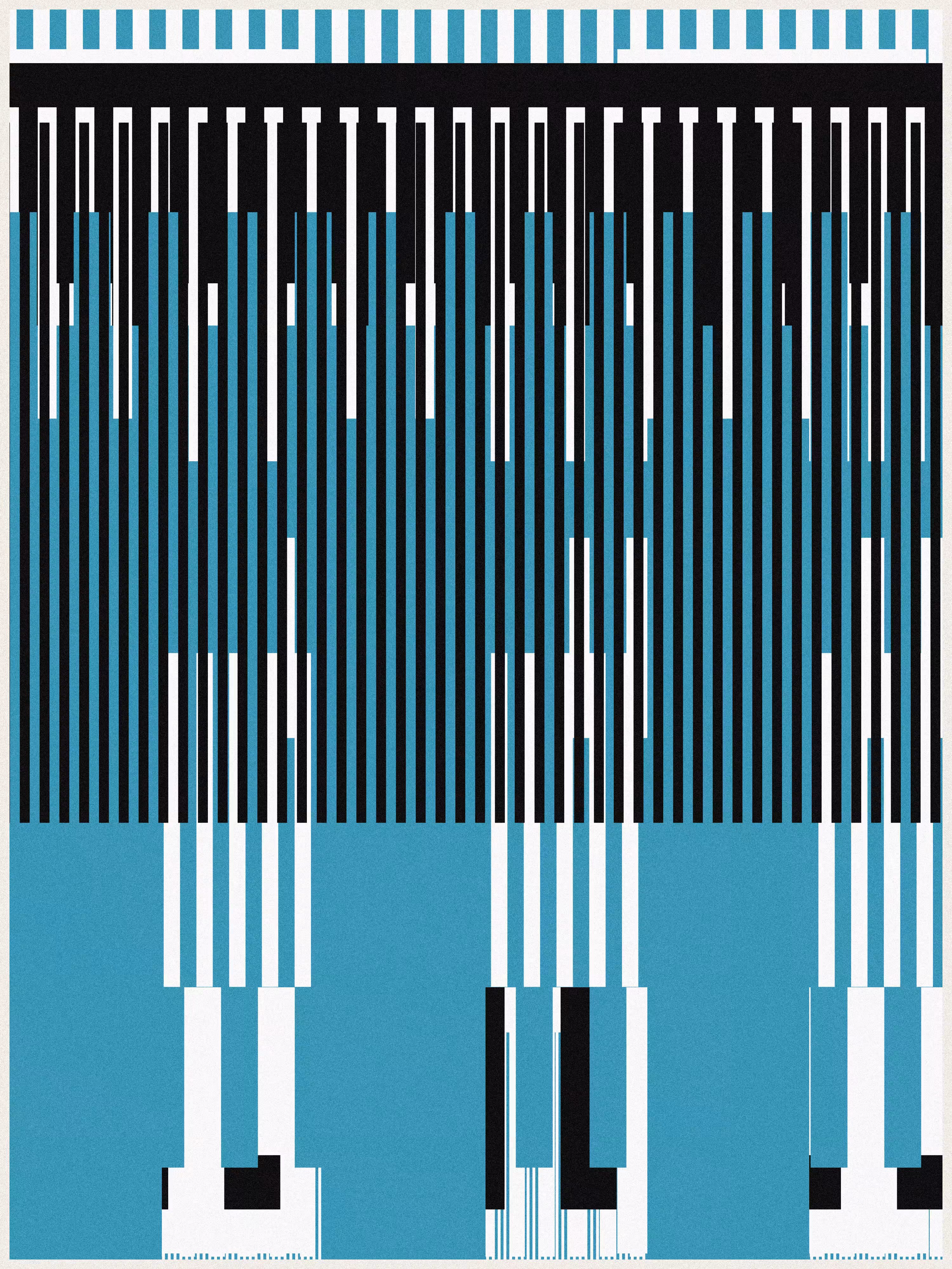 Bar Code #46