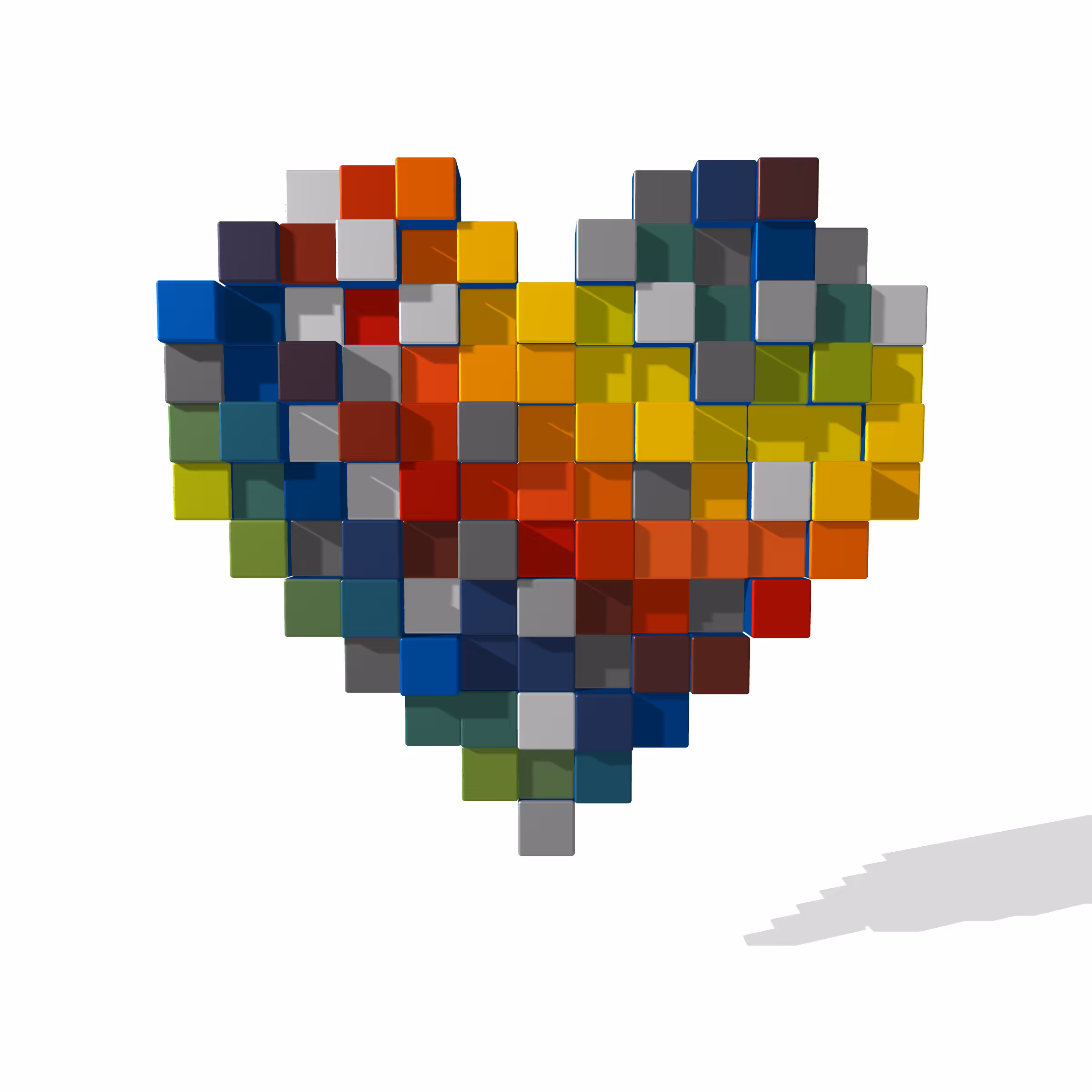 heart + craft #24982