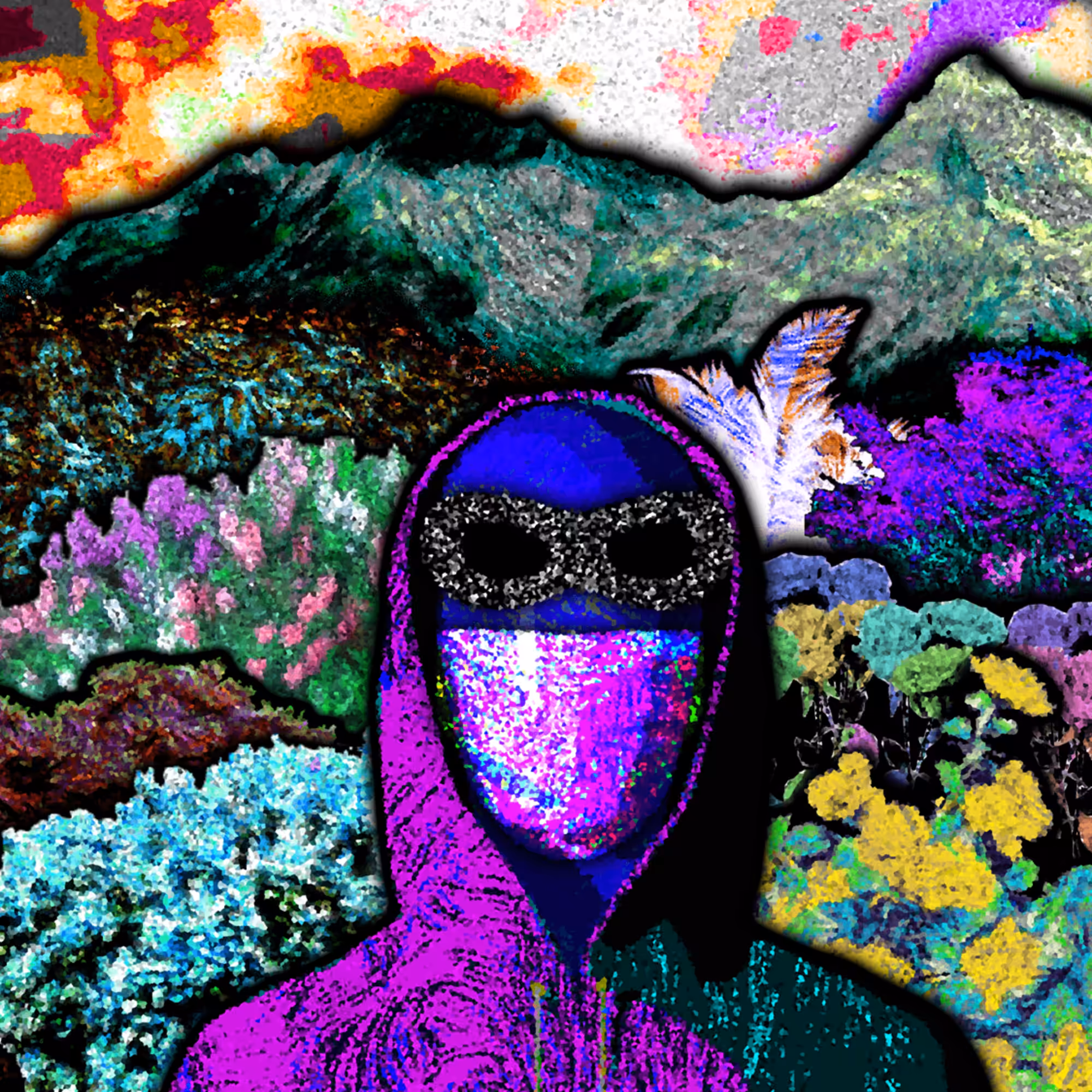 P I X E L  B O I S #11